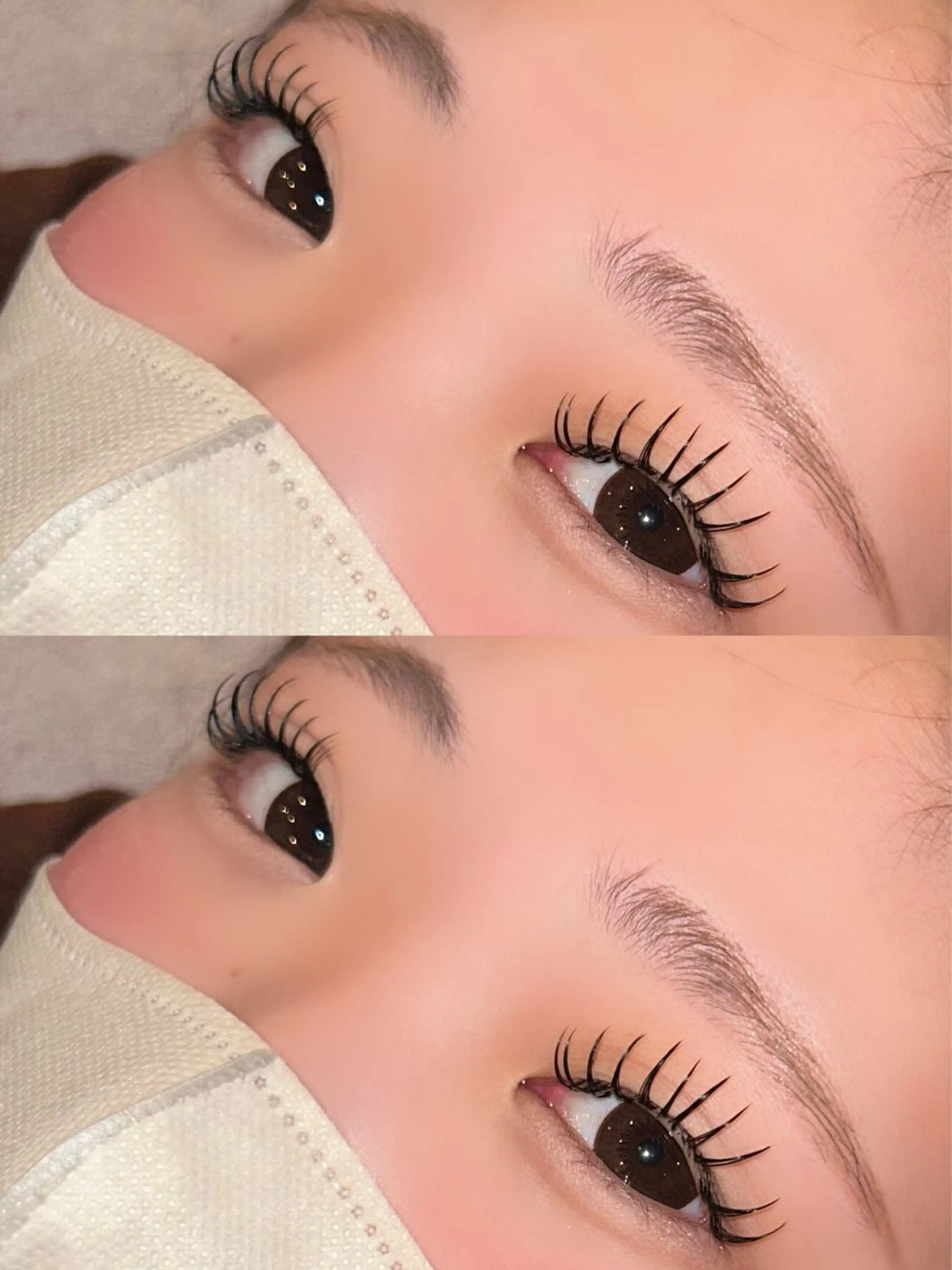 マツエク・マツパ LOCUS   NAIL所属・【LOCUS】 aya.のマツエク・マツパデザイン