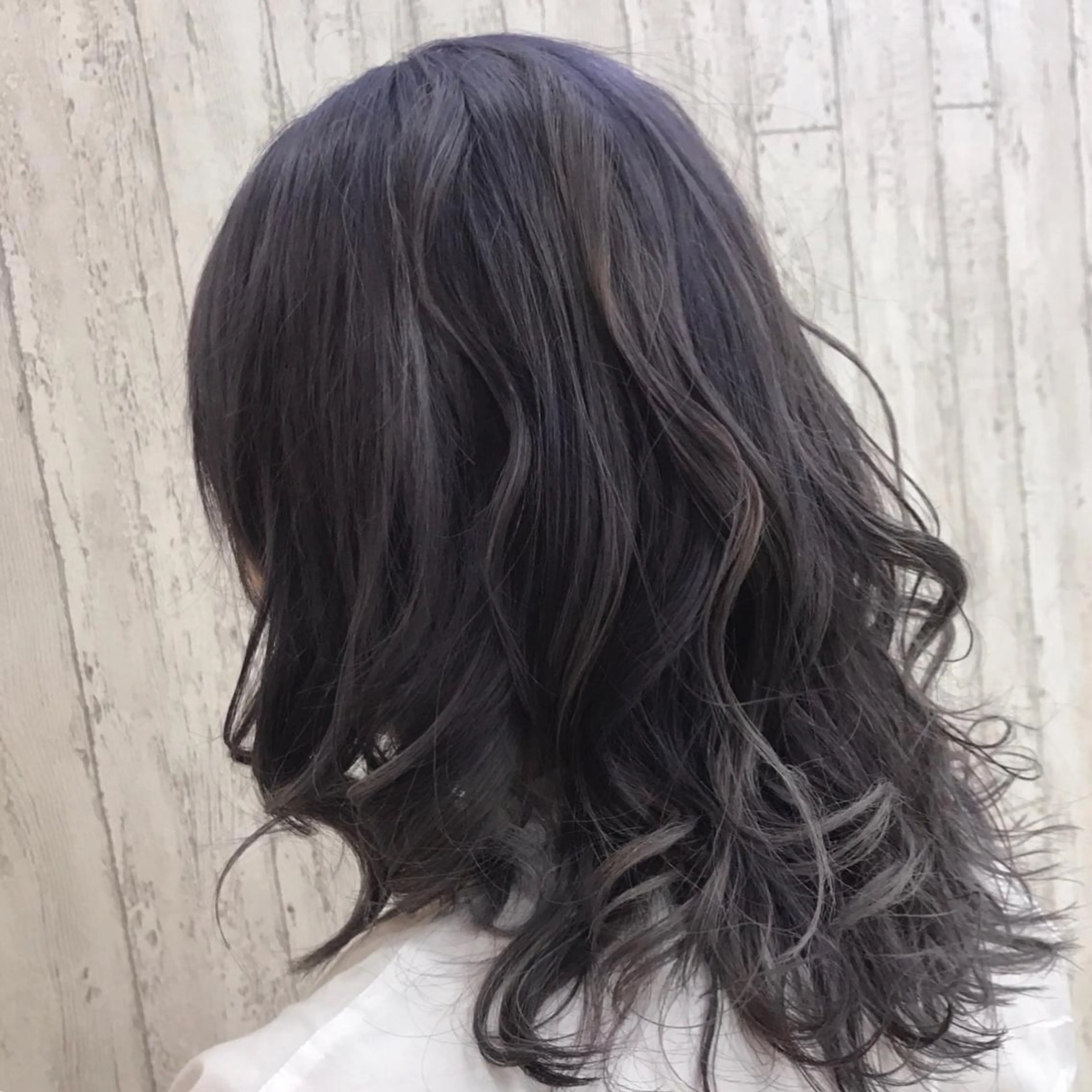 ミディアム Yuueye mioの眉毛・アイブロウイメージ