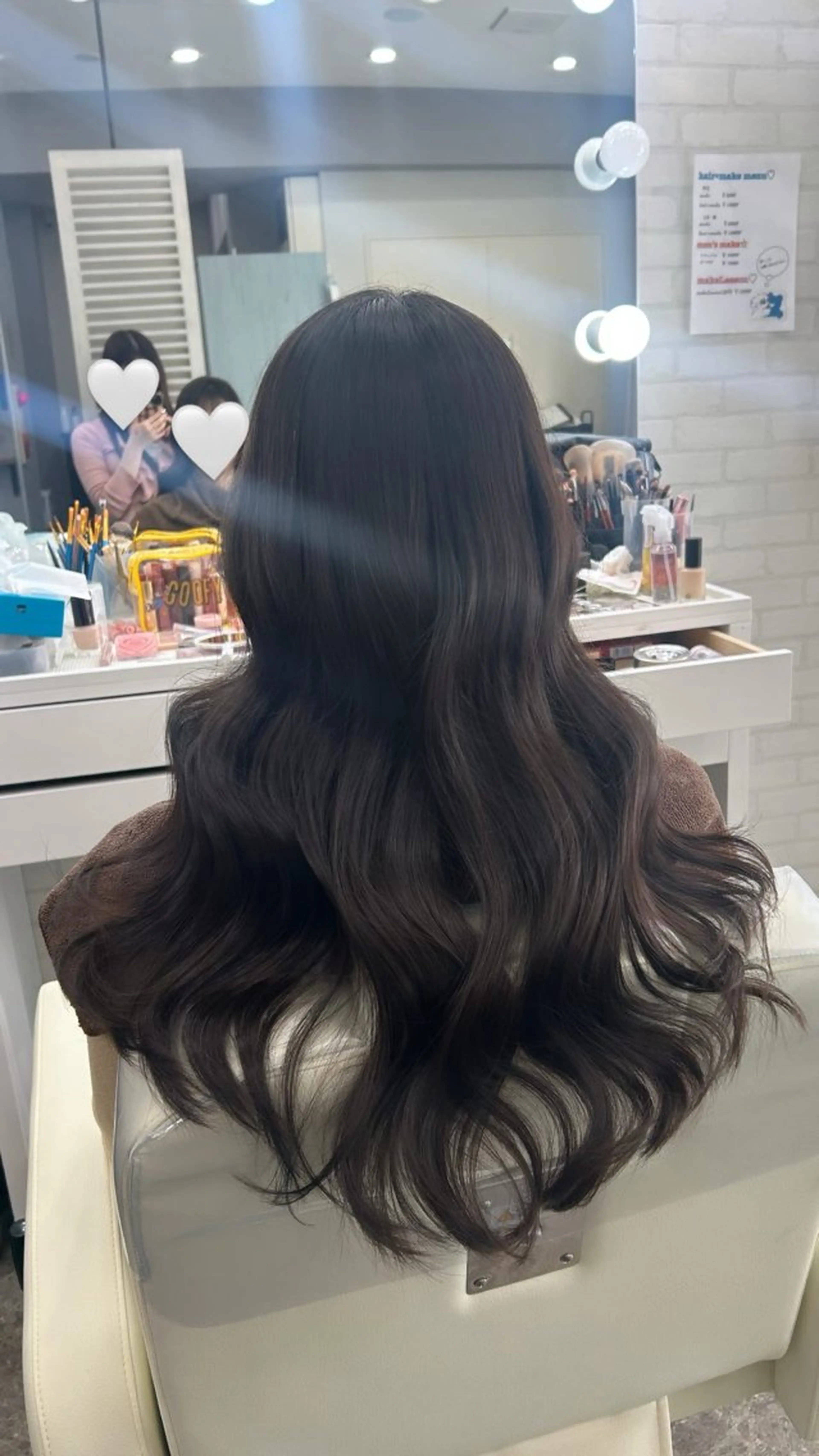 ロング ヨシンモリ 🎀HARU 하루🎀のその他イメージ