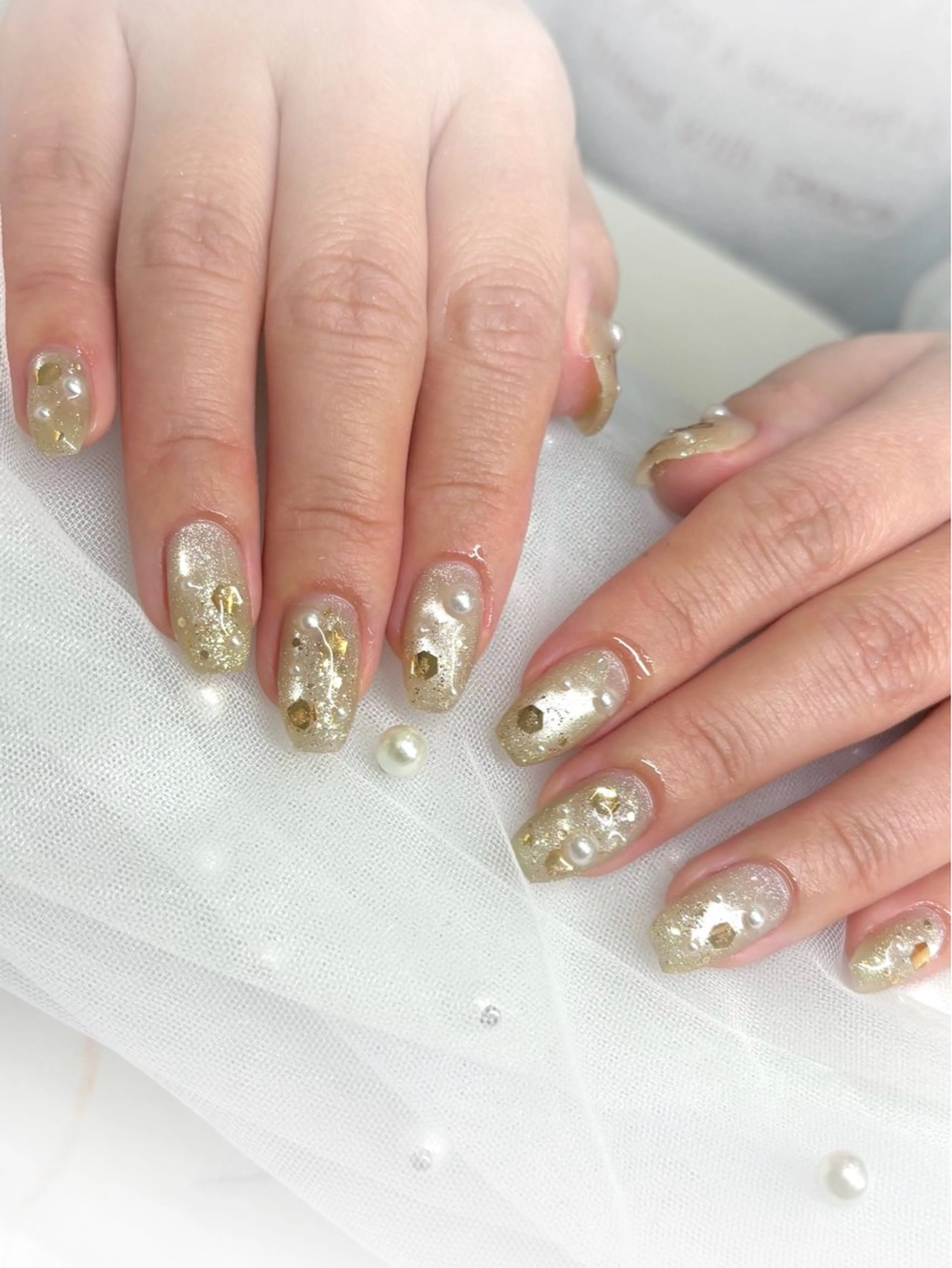 ネイル BeautyFavo .byRyokaのネイルデザイン