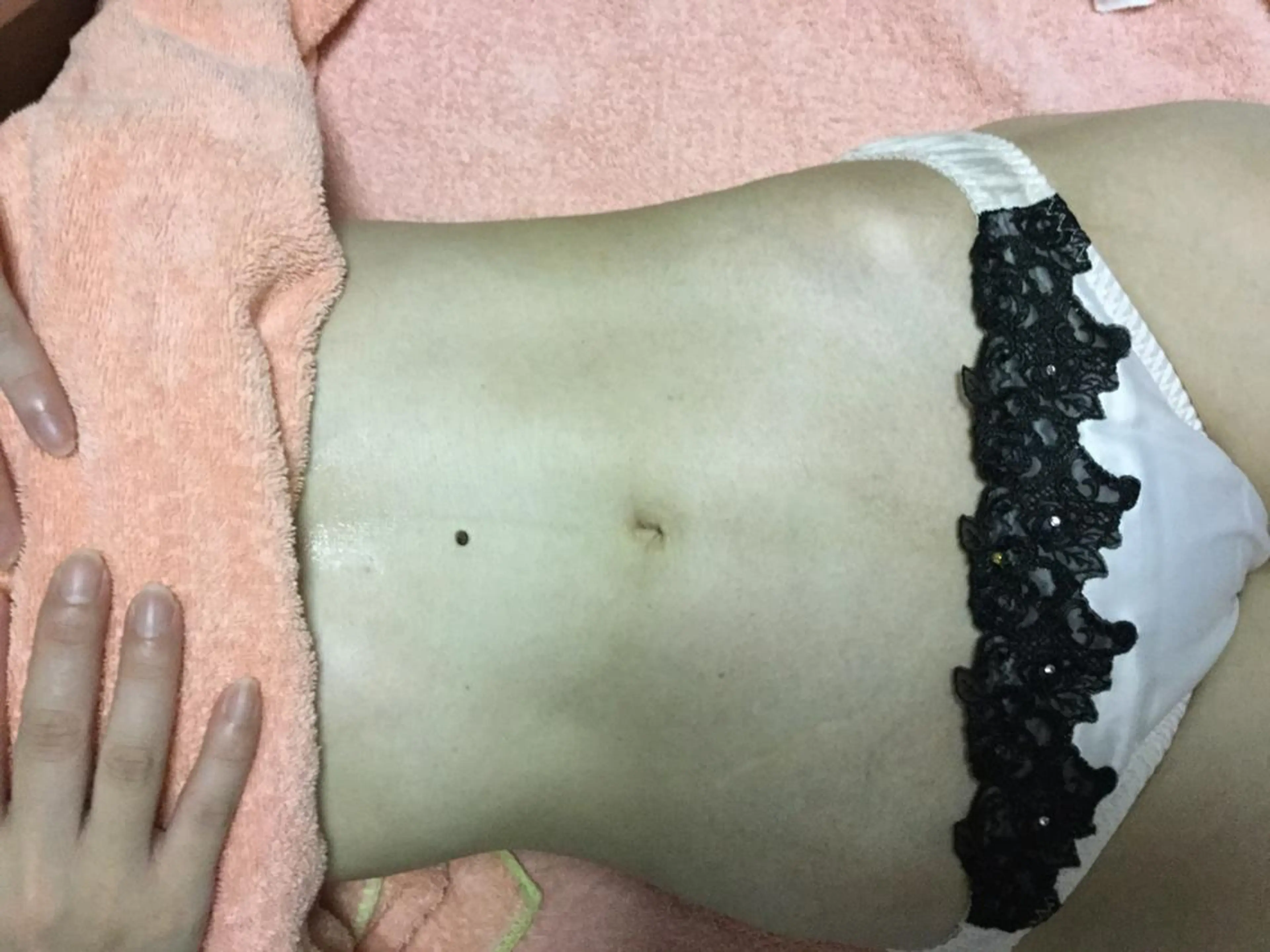 【全員】温熱ドーム+リンパドレナージュ+全身マッサージ☆90分の写真