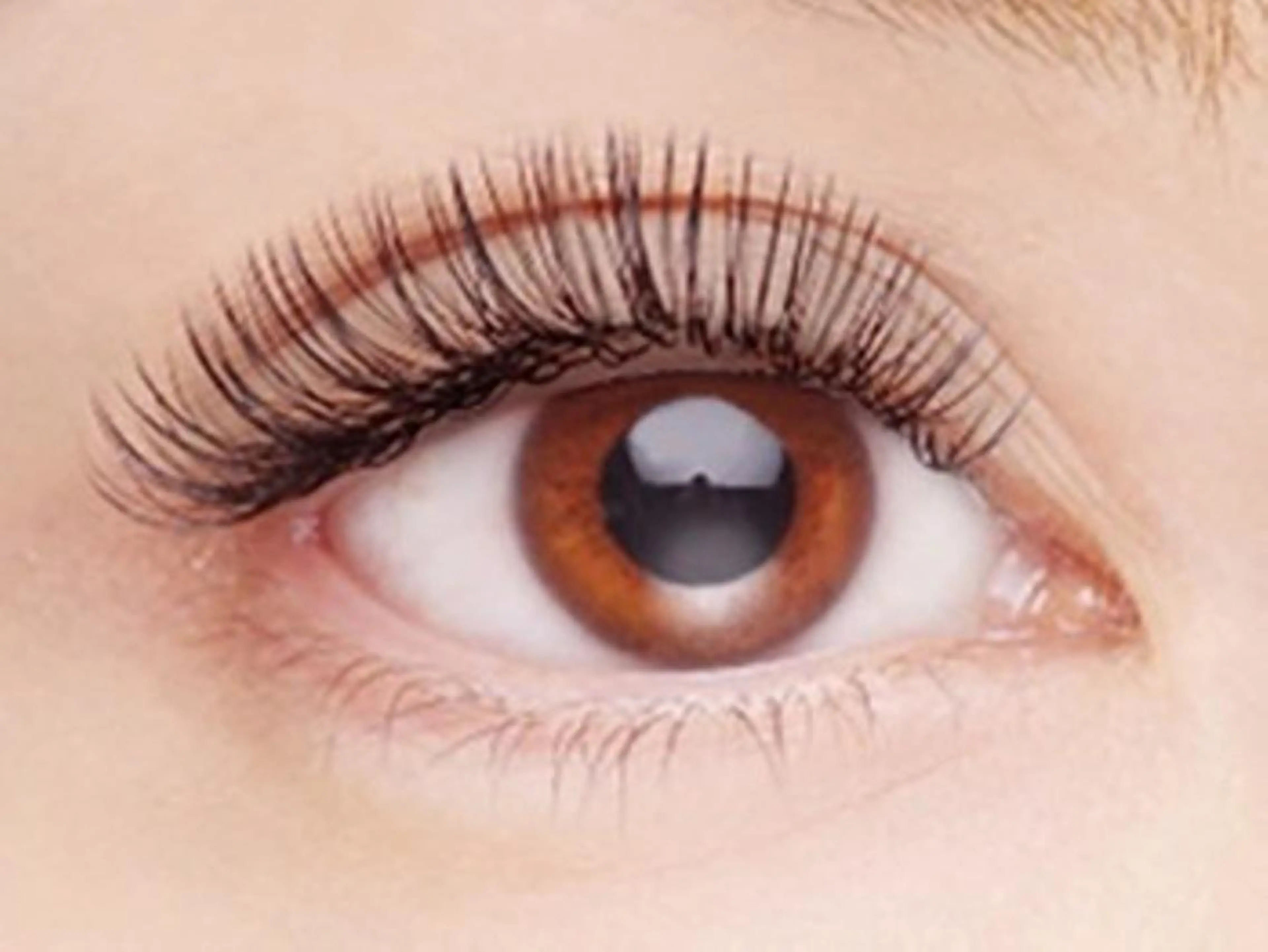 マツエク・マツパ mari .のマツエク・マツパデザイン