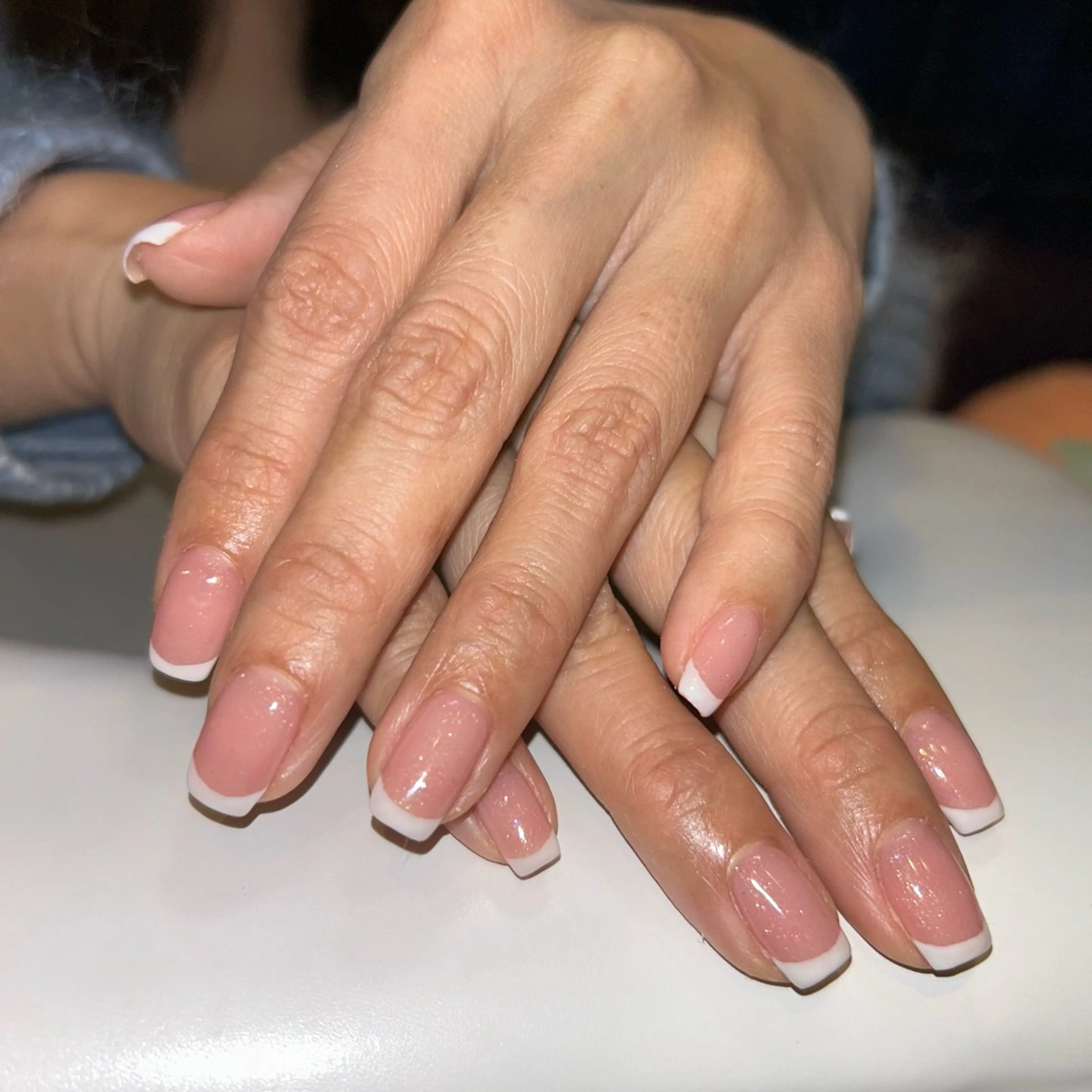 ネイル ハンドネイル ハンドケア Amys nail ハナのネイルデザイン