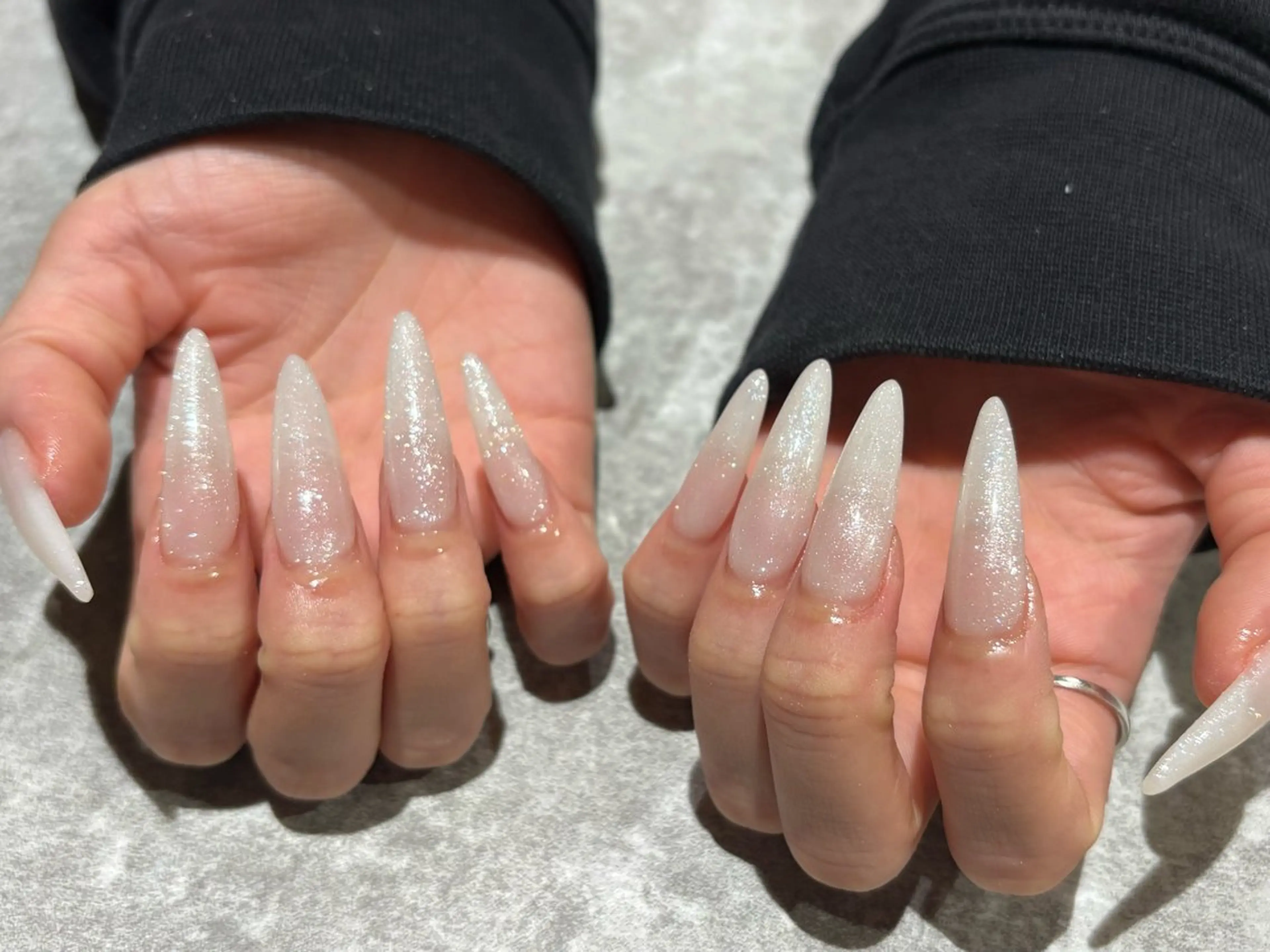 ネイル Nail Ann safuのネイルデザイン