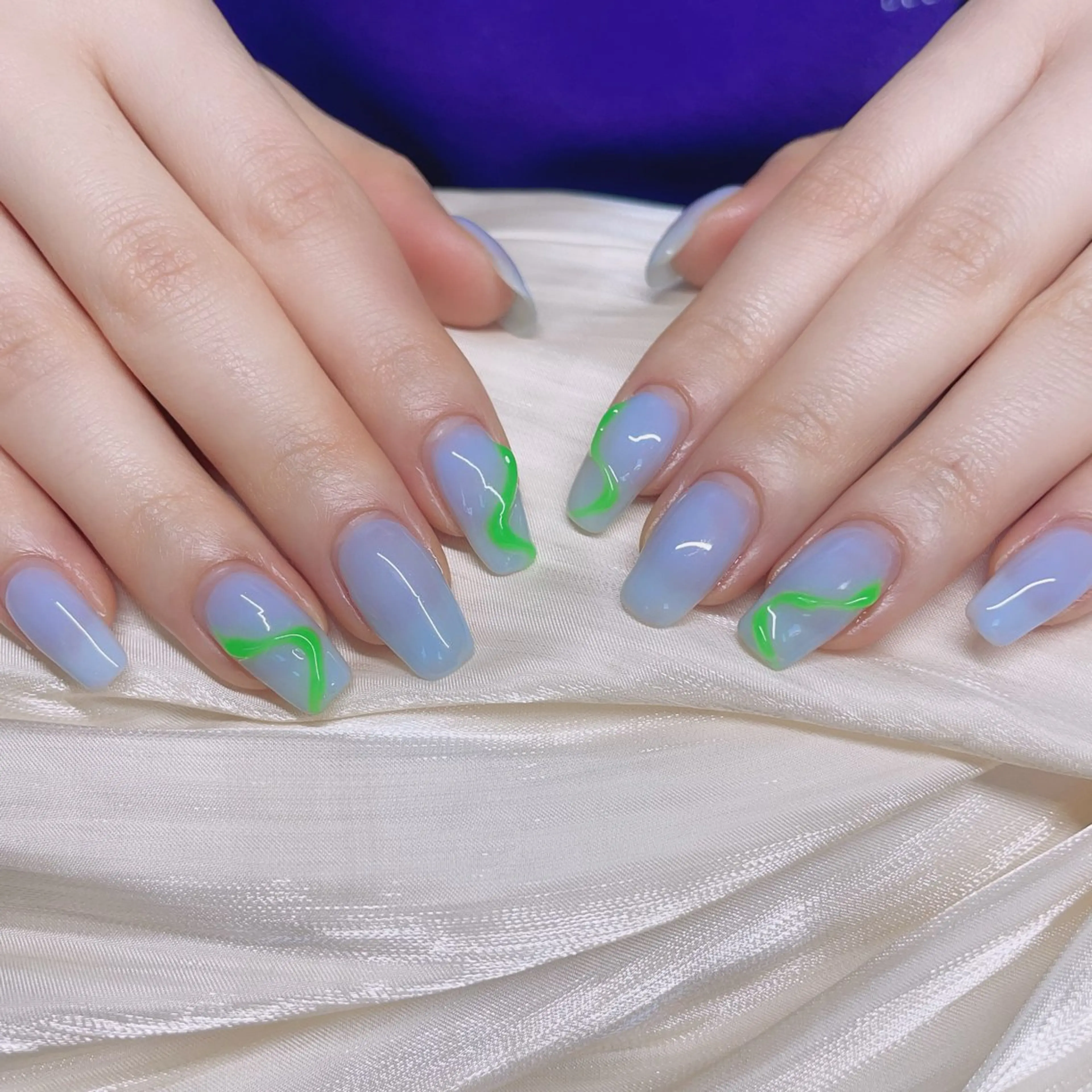 ネイル Rika nail cocoのネイルデザイン