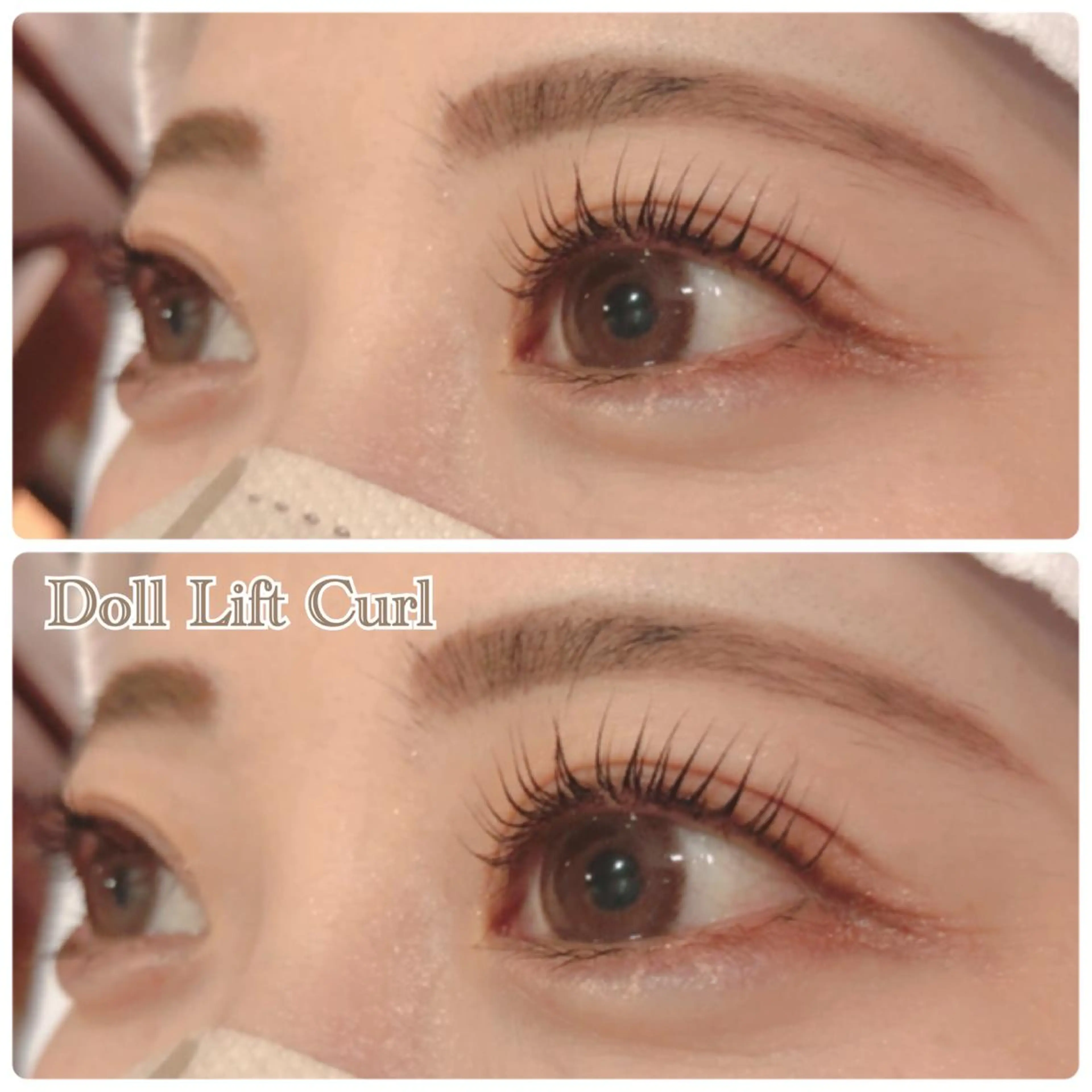 マツエク・マツパ アイブロウ 🩵 松原 凜 🩵のエステ・リラクイメージ