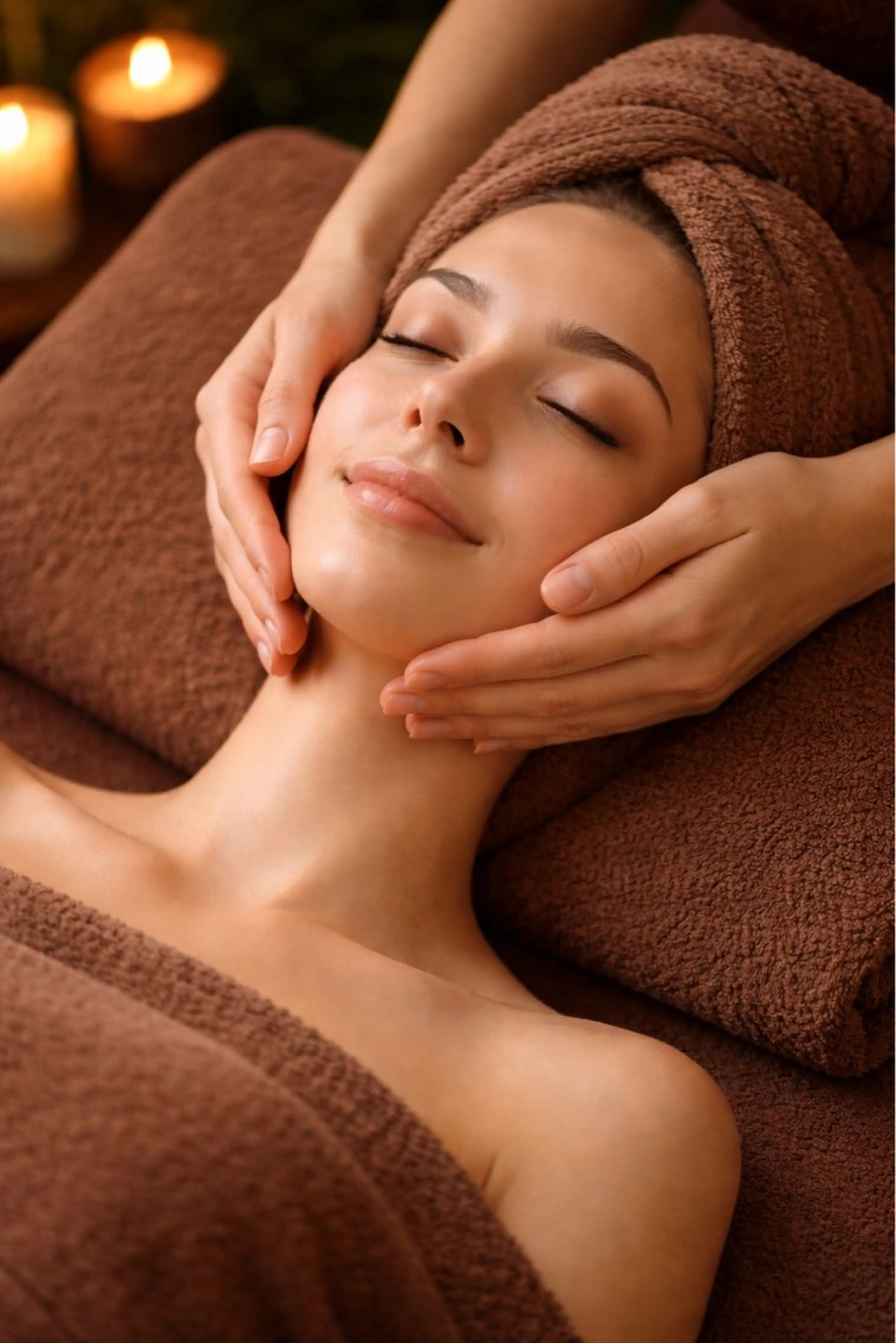 エステ リラク 🌿AQUA南浦和店 MIKIのエステ・リラクイメージ