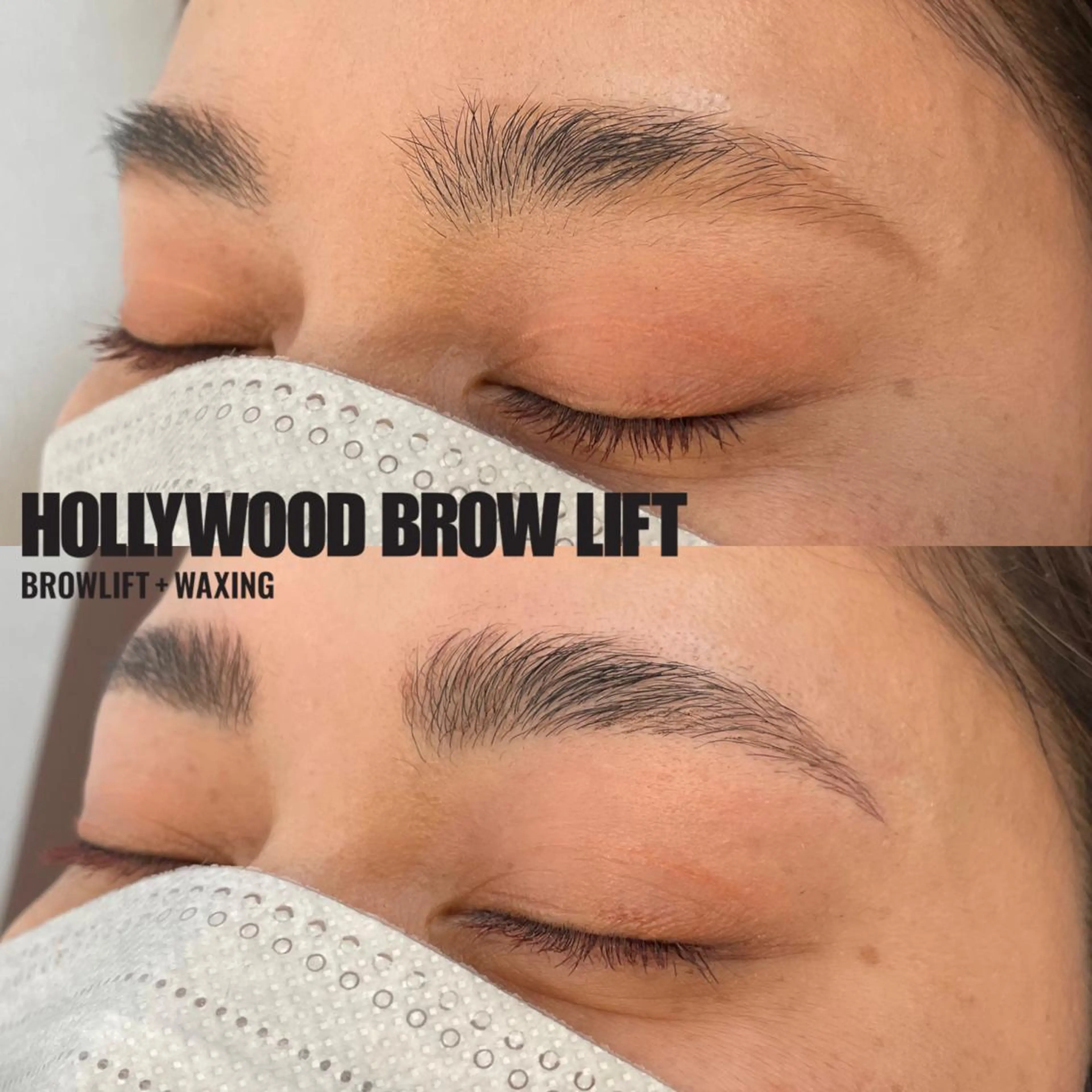 アイブロウ puna nailのネイルデザイン