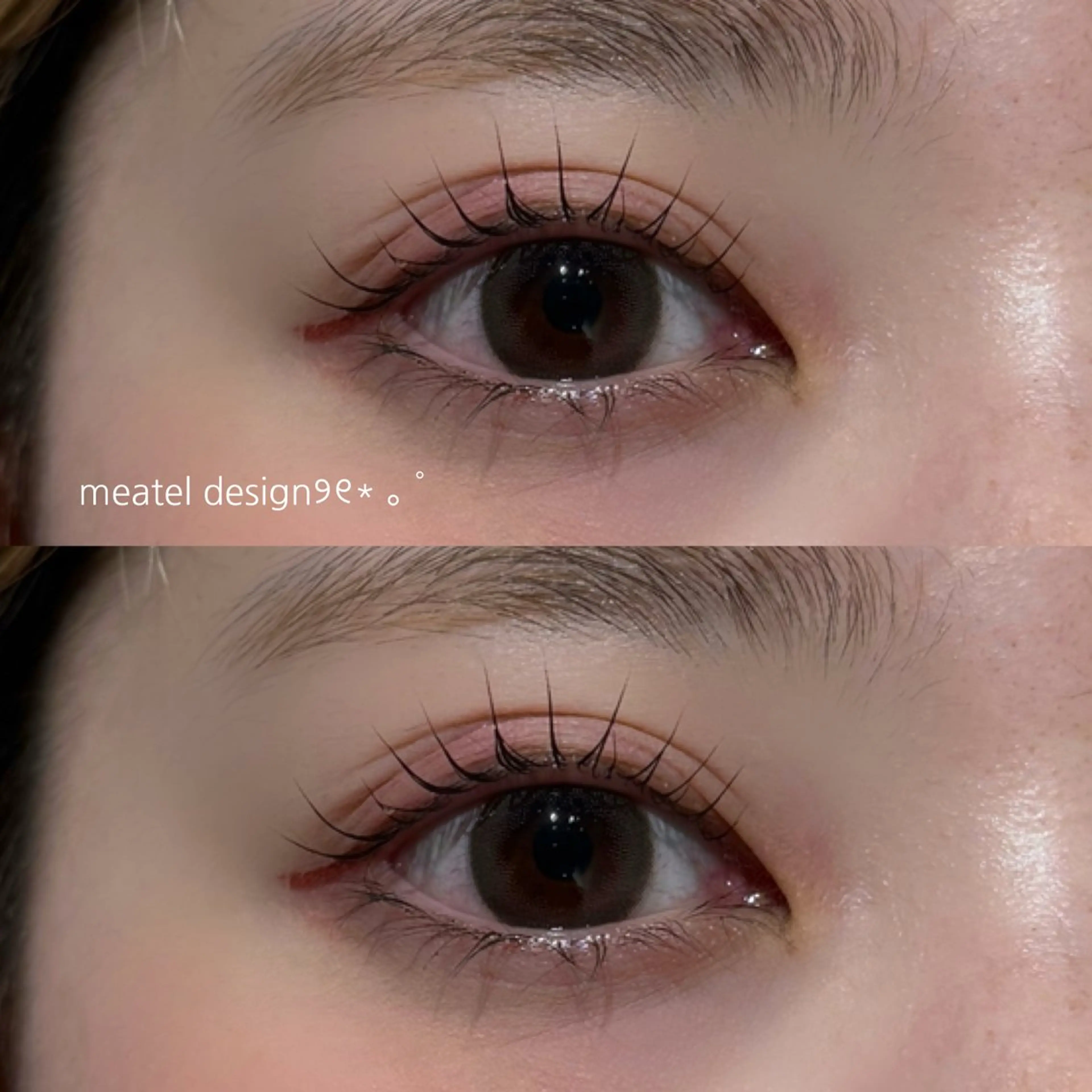 ⭐️【韓国発🇰🇷】マスカラまつ毛パーマ ⭐️の写真