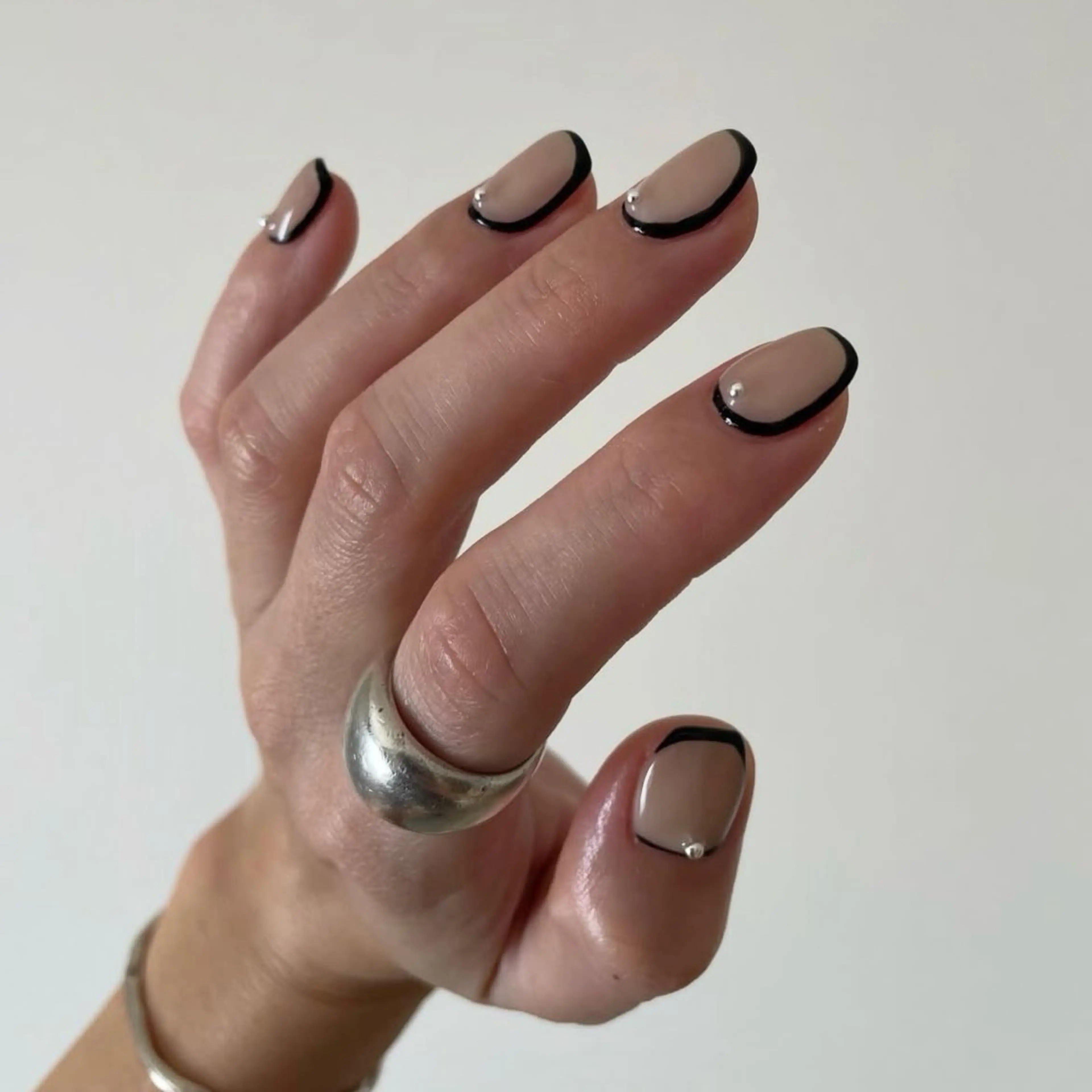 ネイル nail salon 3🌞越谷のネイルデザイン