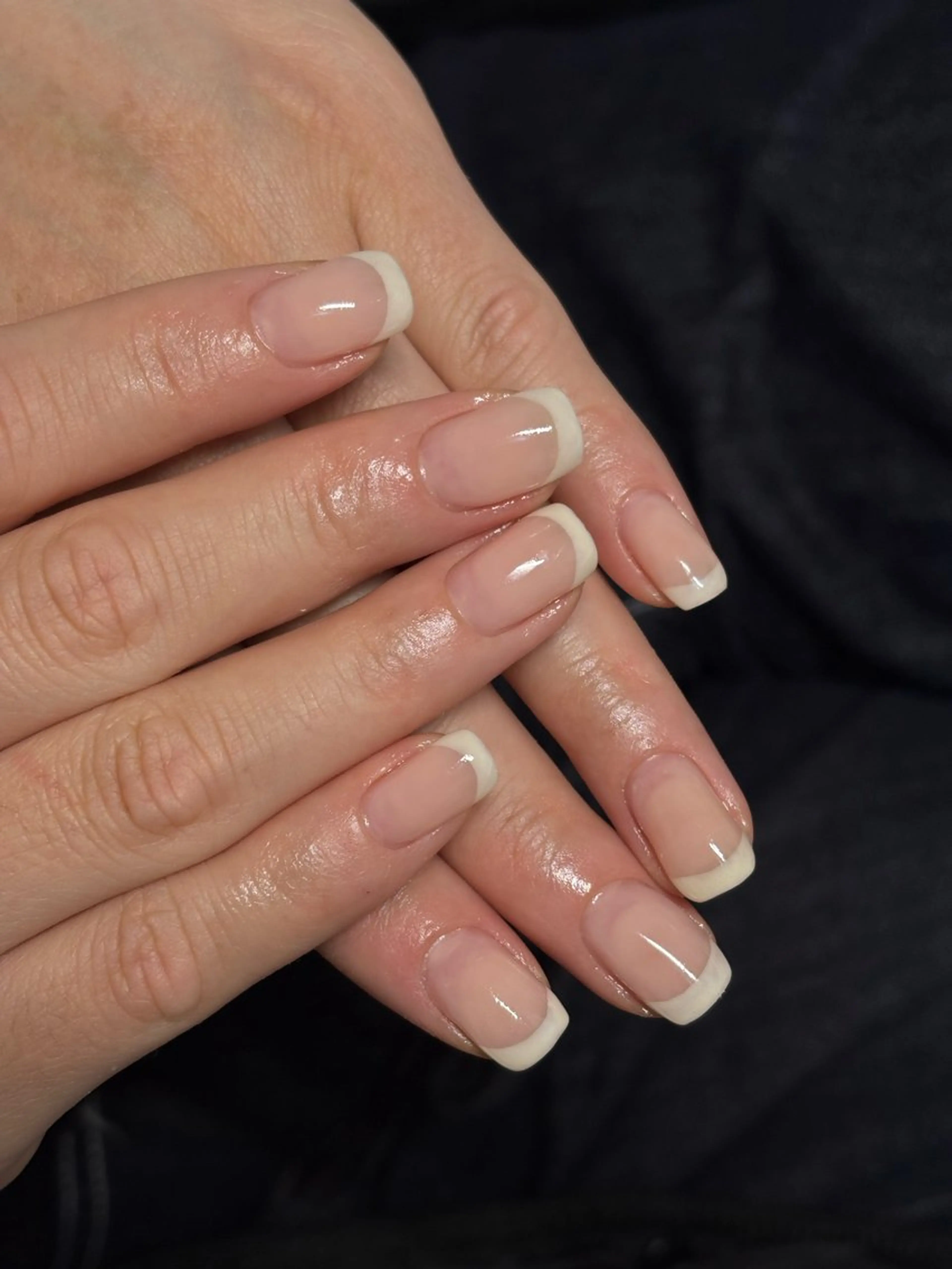 フレンチ(オフなし)の写真