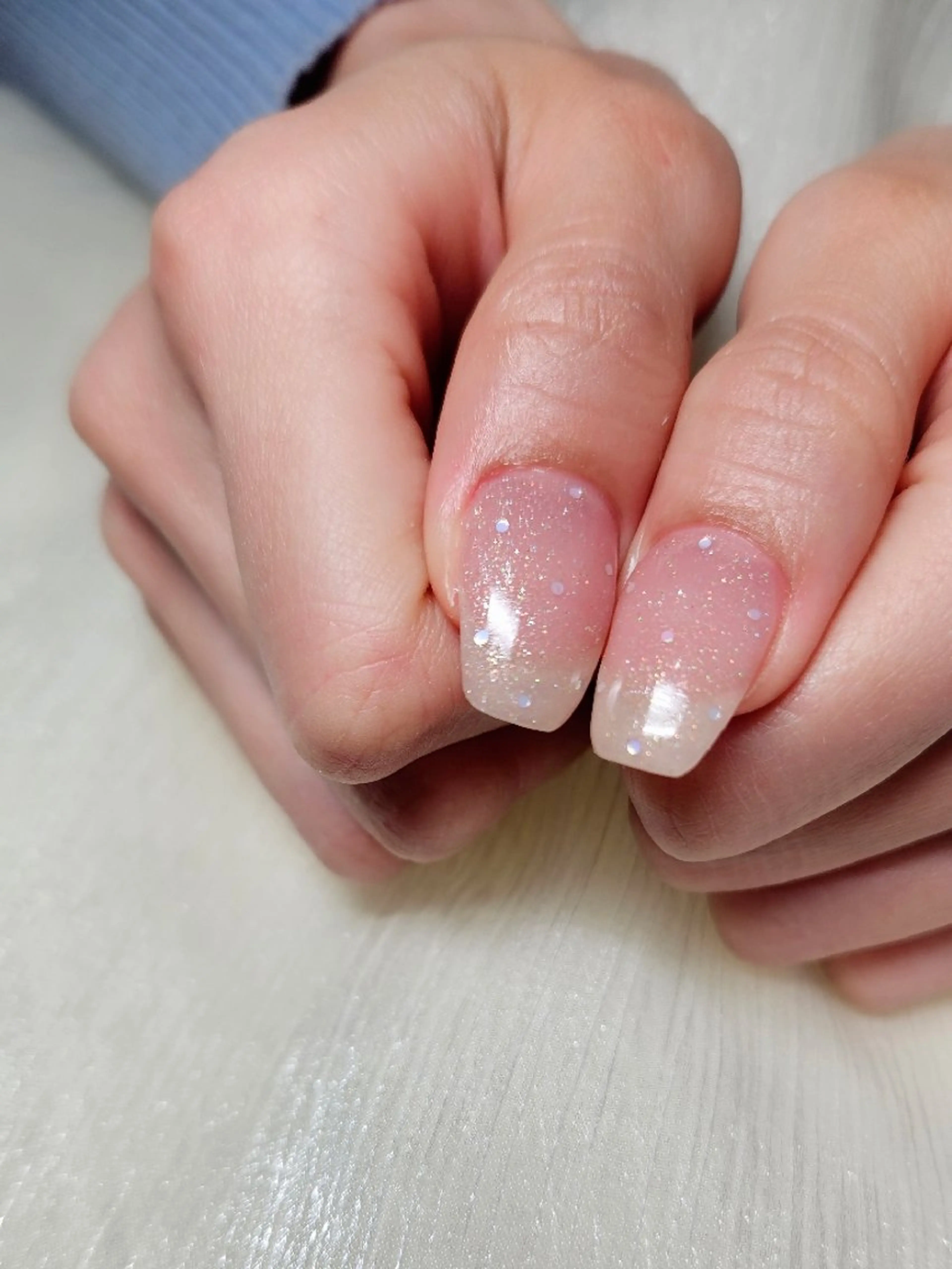 ネイル ハンドネイル nagisa 🩰🫧のネイルデザイン