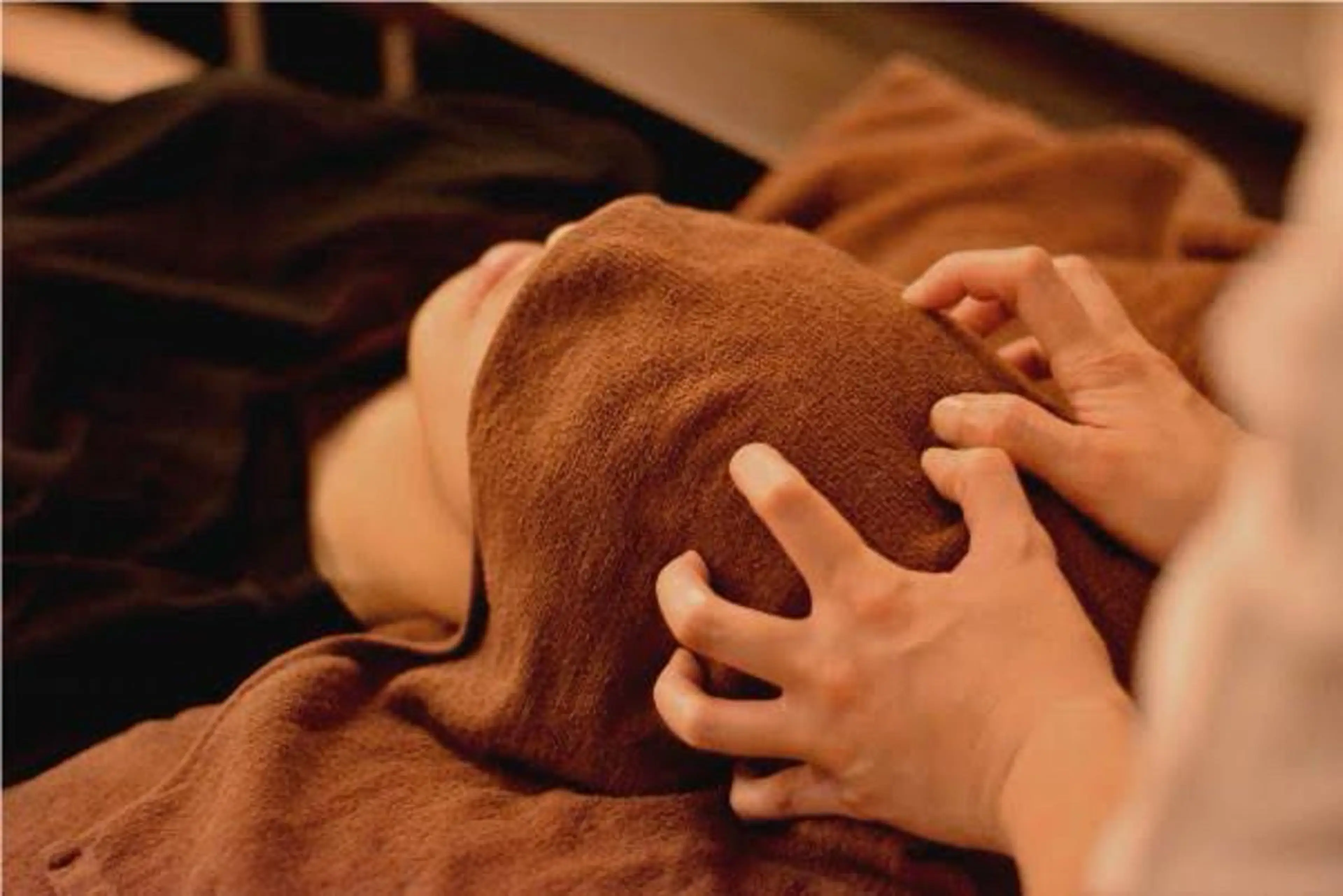 リラク medical salon Sango所属・Sango ゆうだいのエステ・リラクイメージ