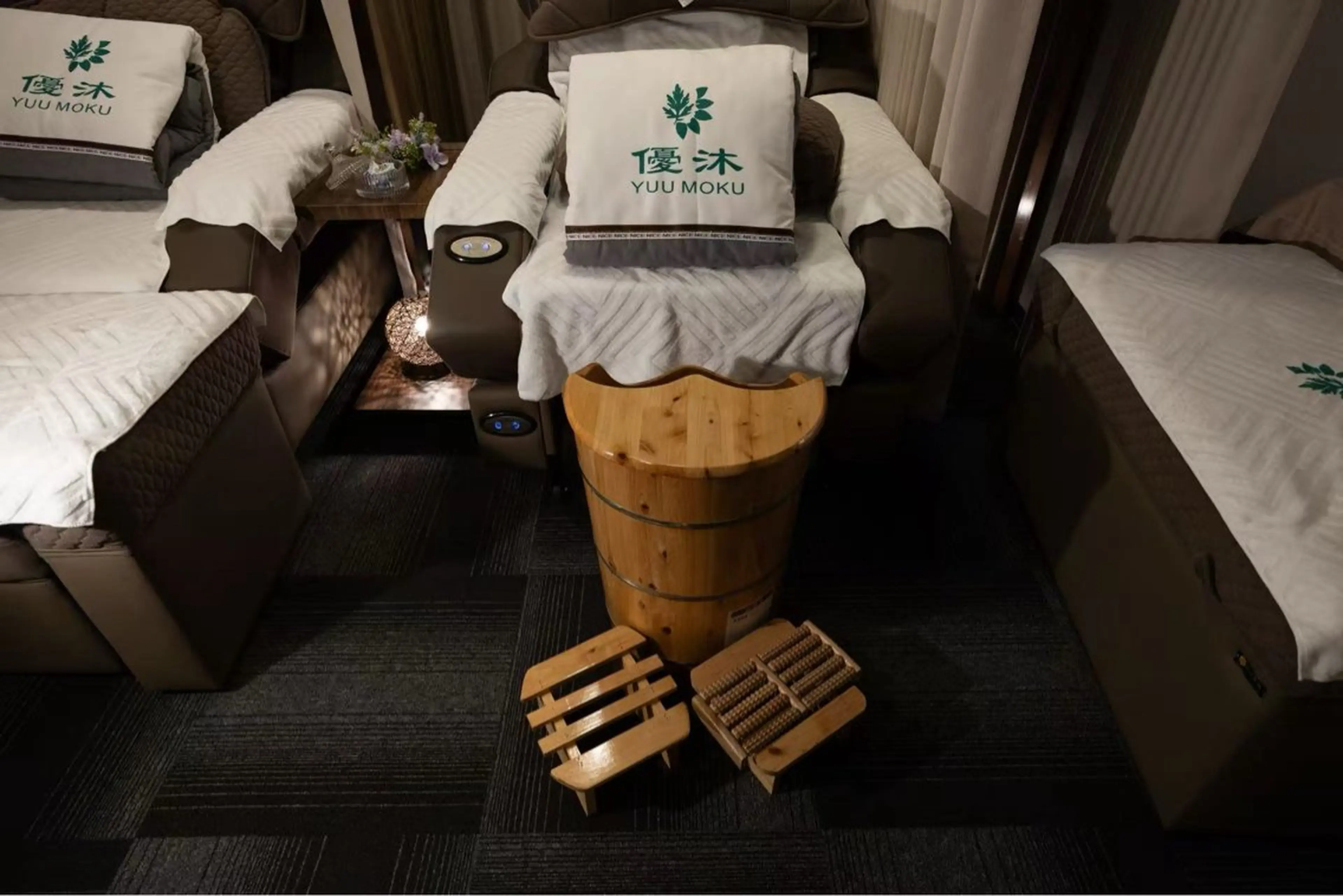 優沐 両国のエステ・リラクイメージ