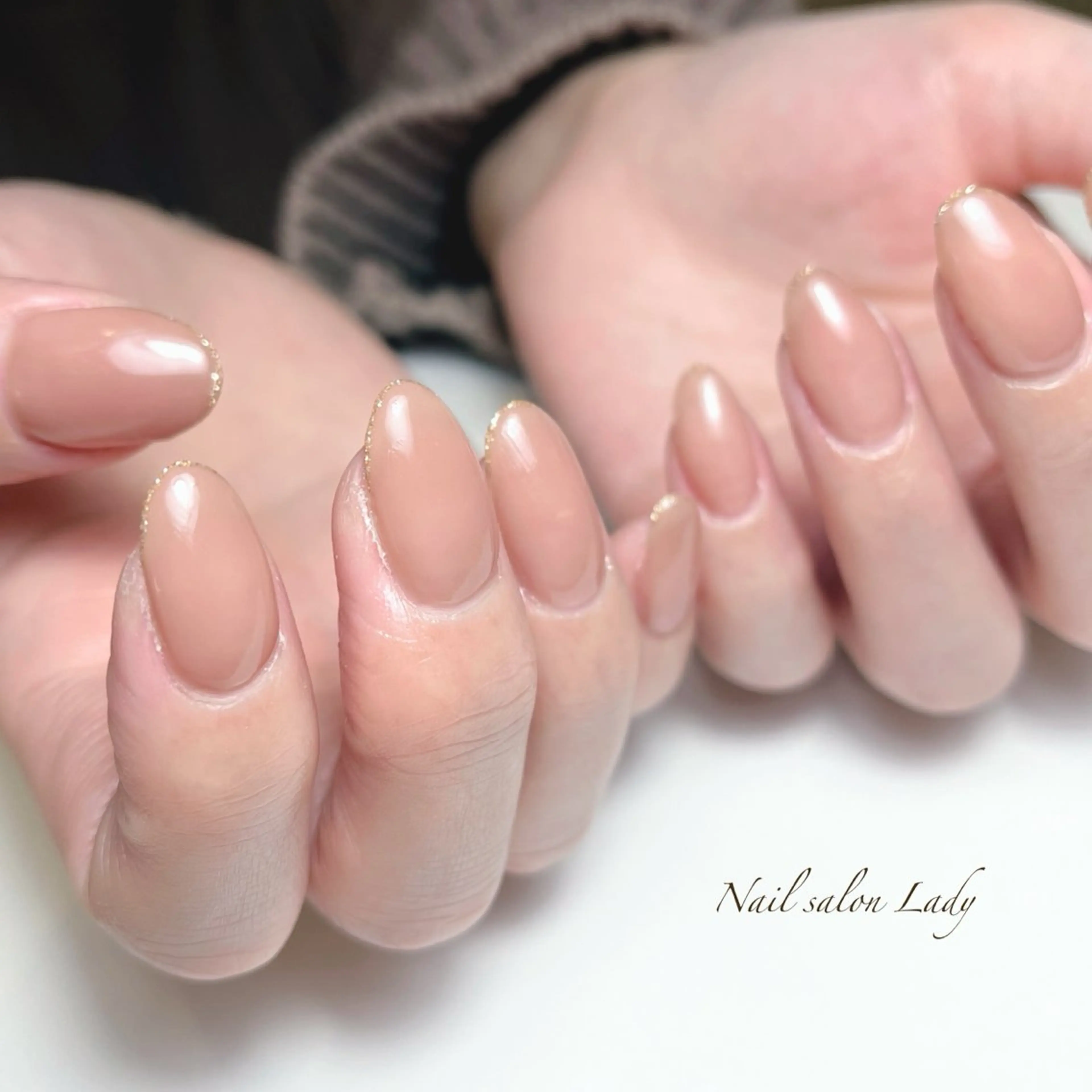 ネイル Nail salon Ladyのネイルデザイン
