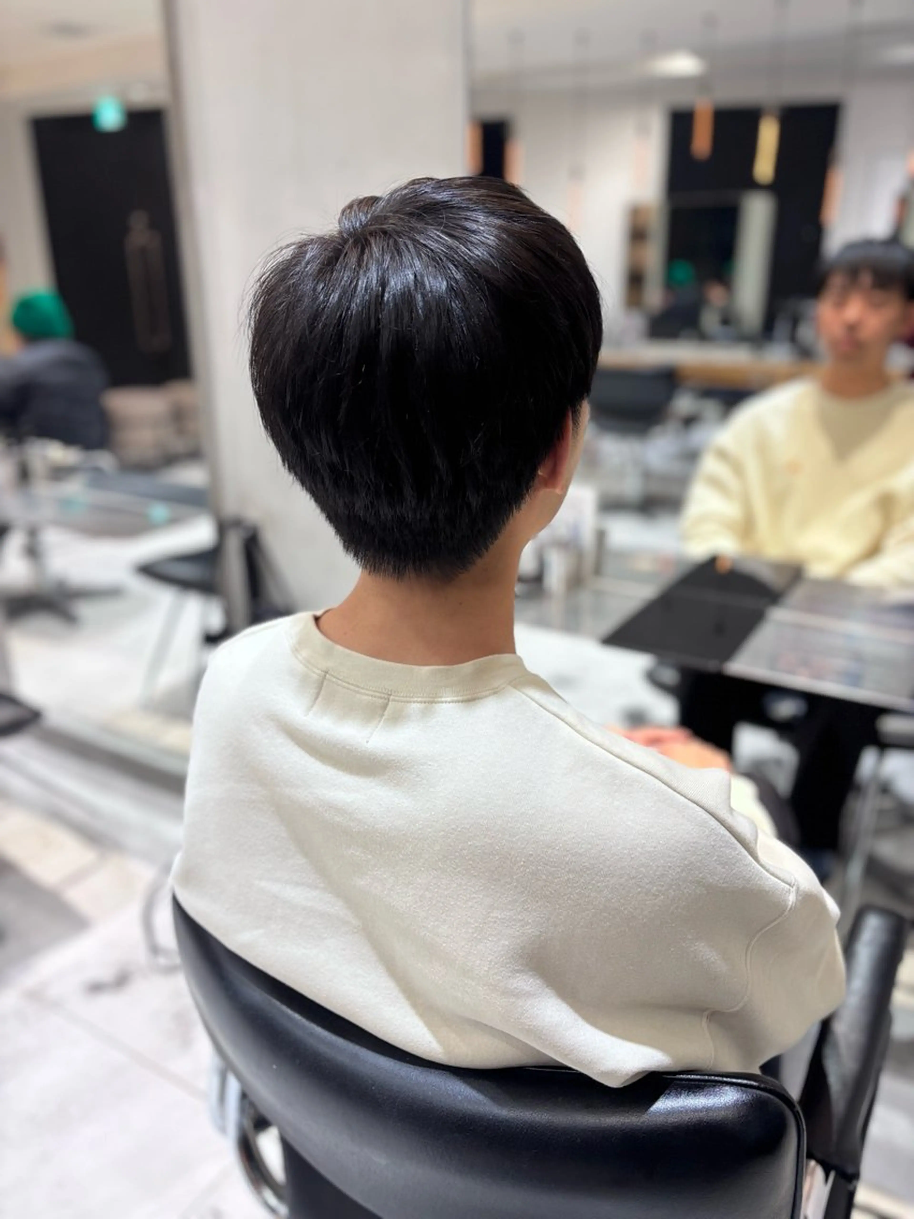 メンズ 🔮メンズカット🔮 misaのヘアスタイル