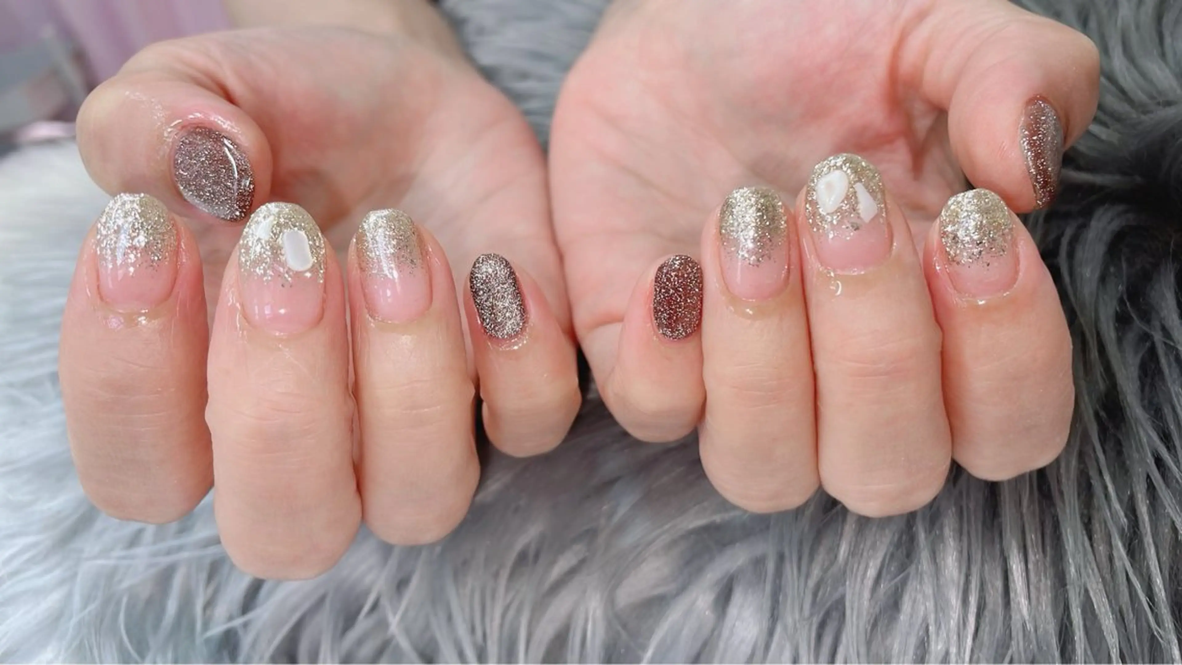ネイル ハンドネイル nail salon R'sのネイルデザイン
