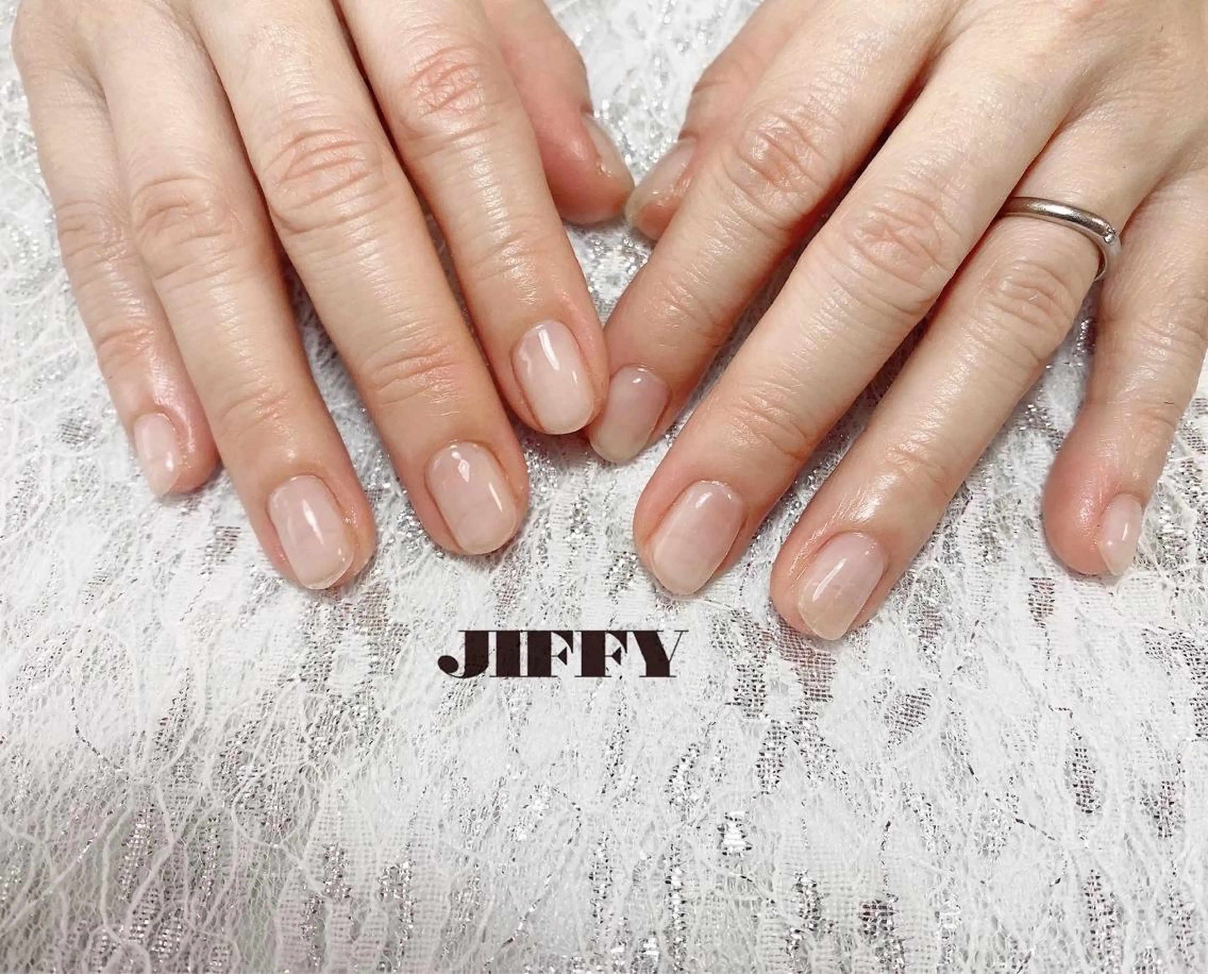 ネイル JIFFY nailstudioのネイルデザイン