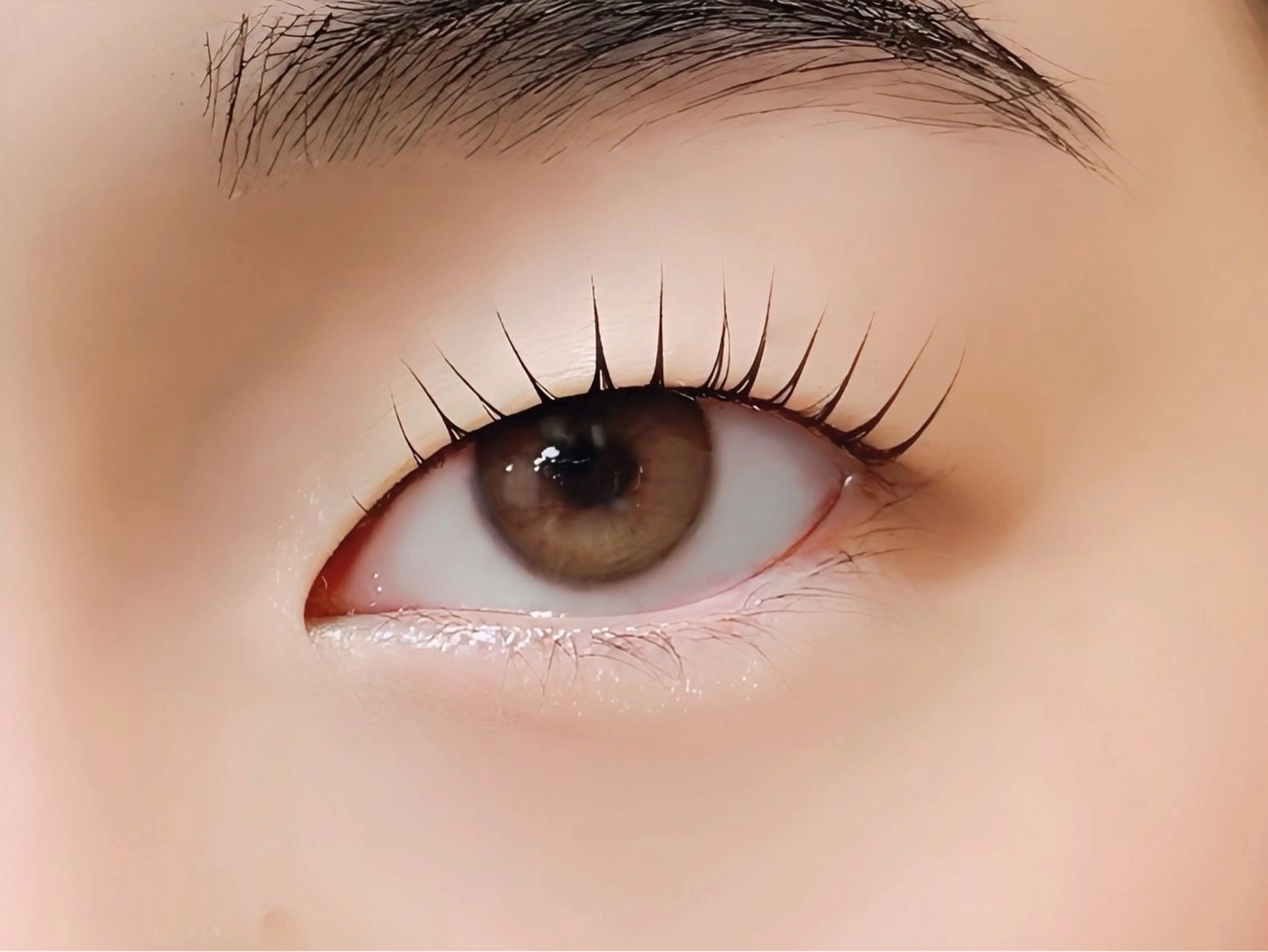 マツエク・マツパ カズキ🪵 OPTIONのマツエク・マツパデザイン