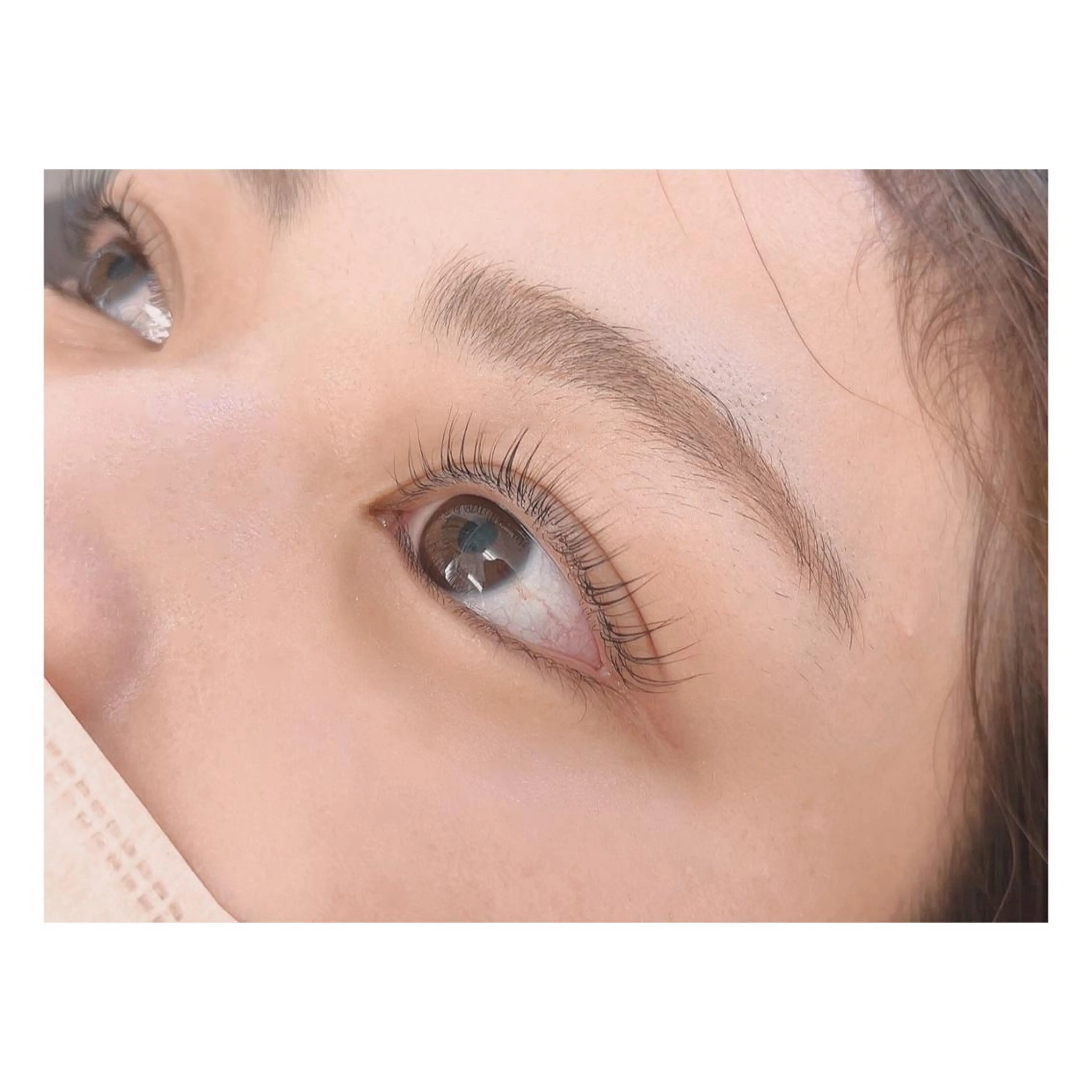 マツエク・マツパ 𝖫𝗎𝖺𝗇𝖺 ᴹᴵᵀᴱᴷᴵ⭐︎のマツエク・マツパデザイン