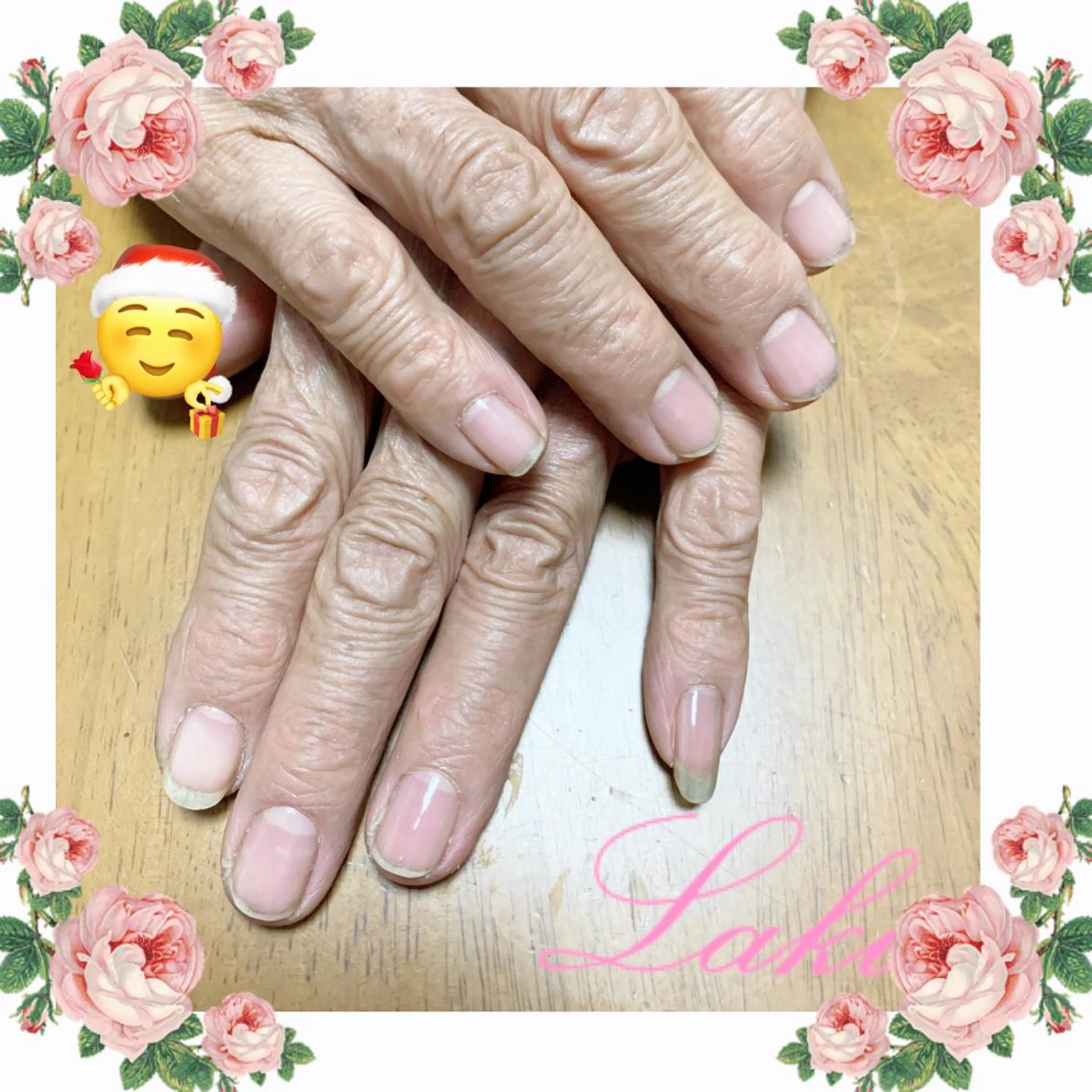 ネイル Beauty salon Lakiのエステ・リラクイメージ