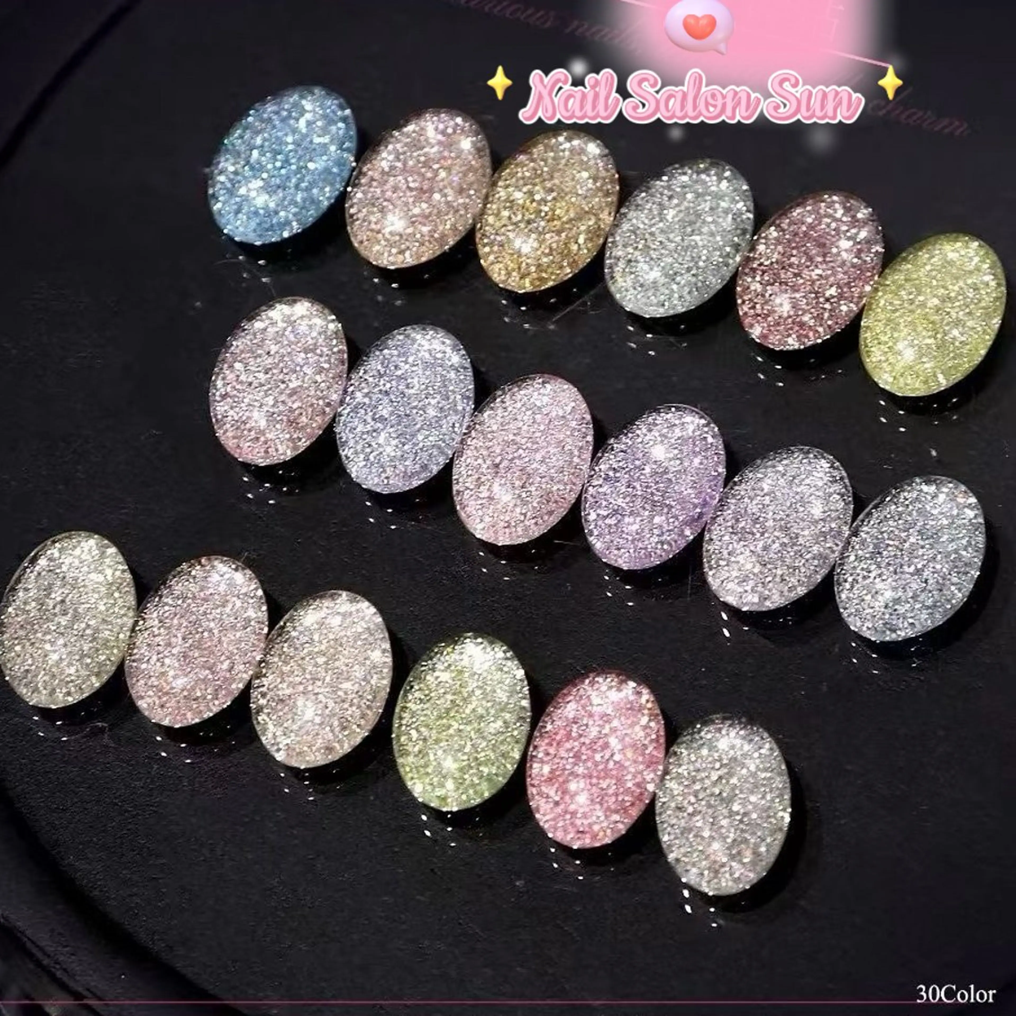 ネイル Sun Nail サン ネイルサロンのネイルデザイン