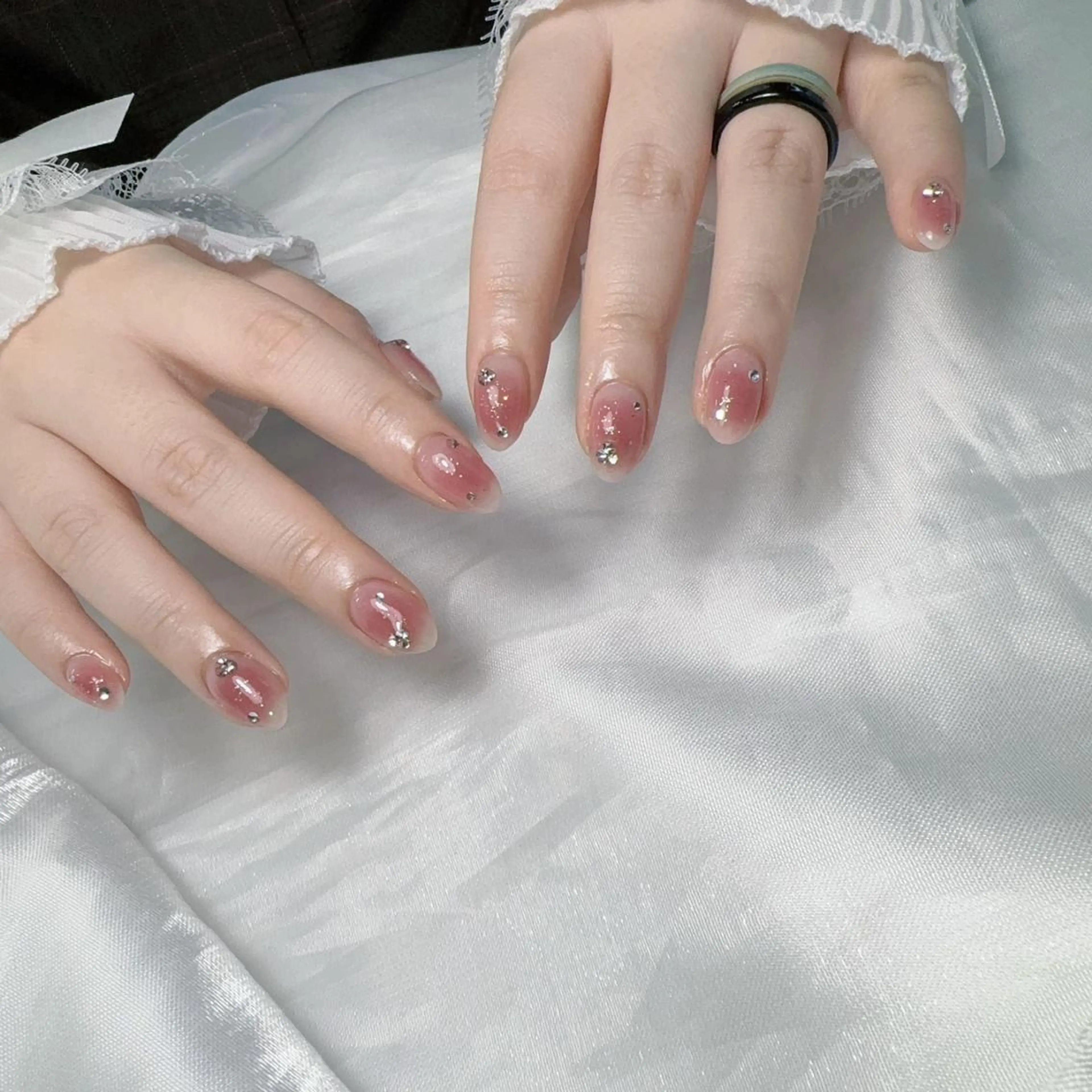 ネイル G. Studioのネイルデザイン