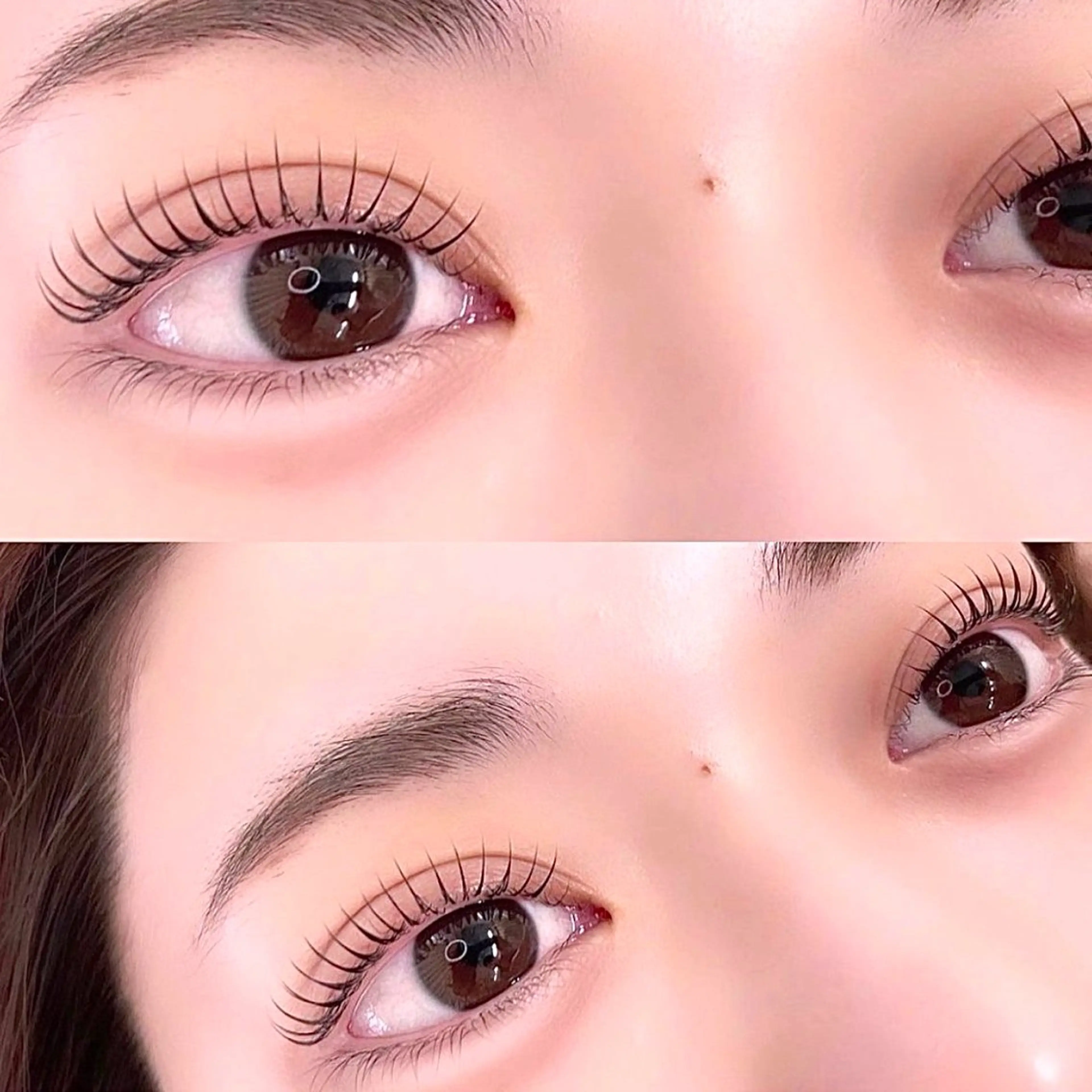 マツエク・マツパ 🌻 HARUKA🌻のマツエク・マツパデザイン