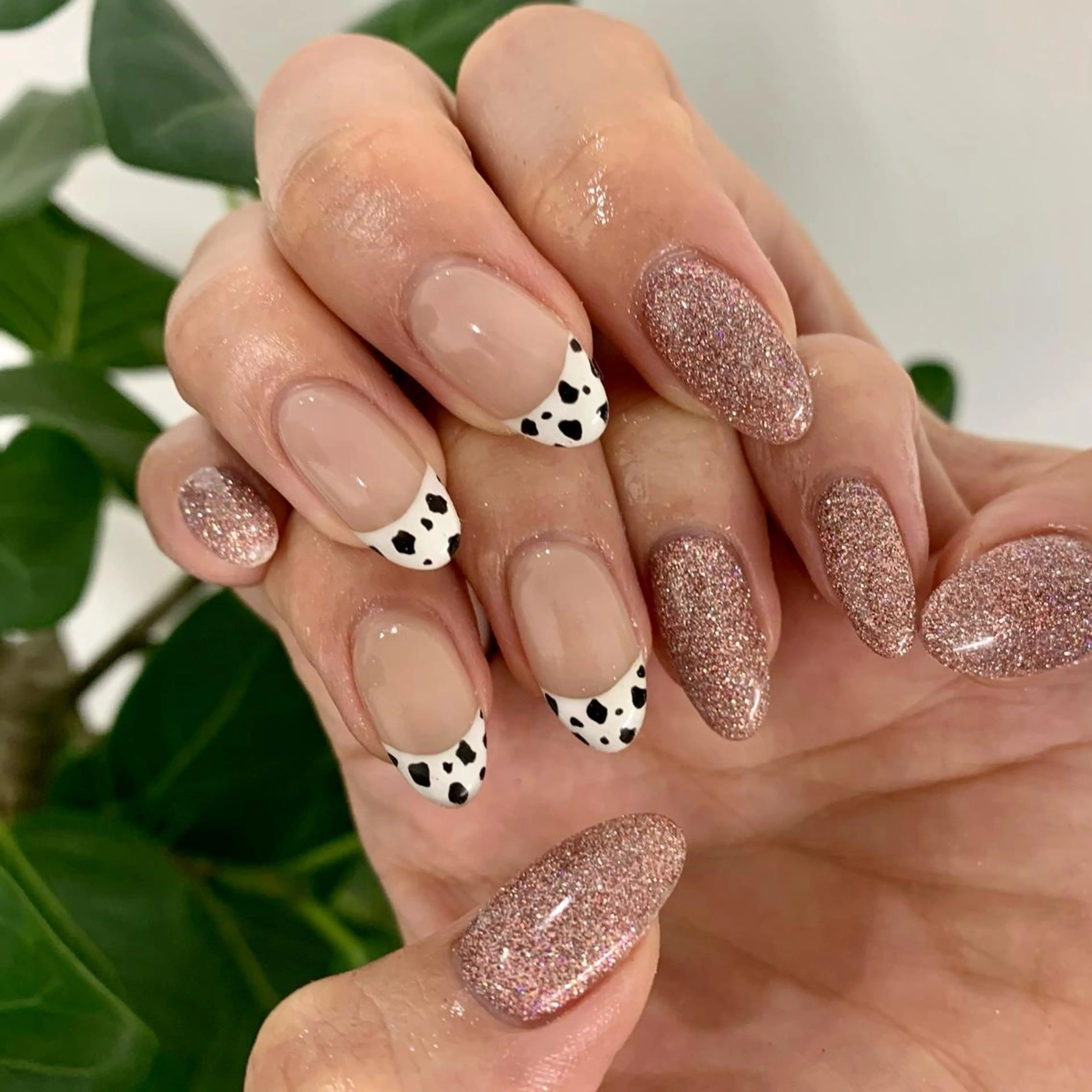 カラー ネイル フラッシュネイル ニュアンスネイル pu muのネイルデザイン