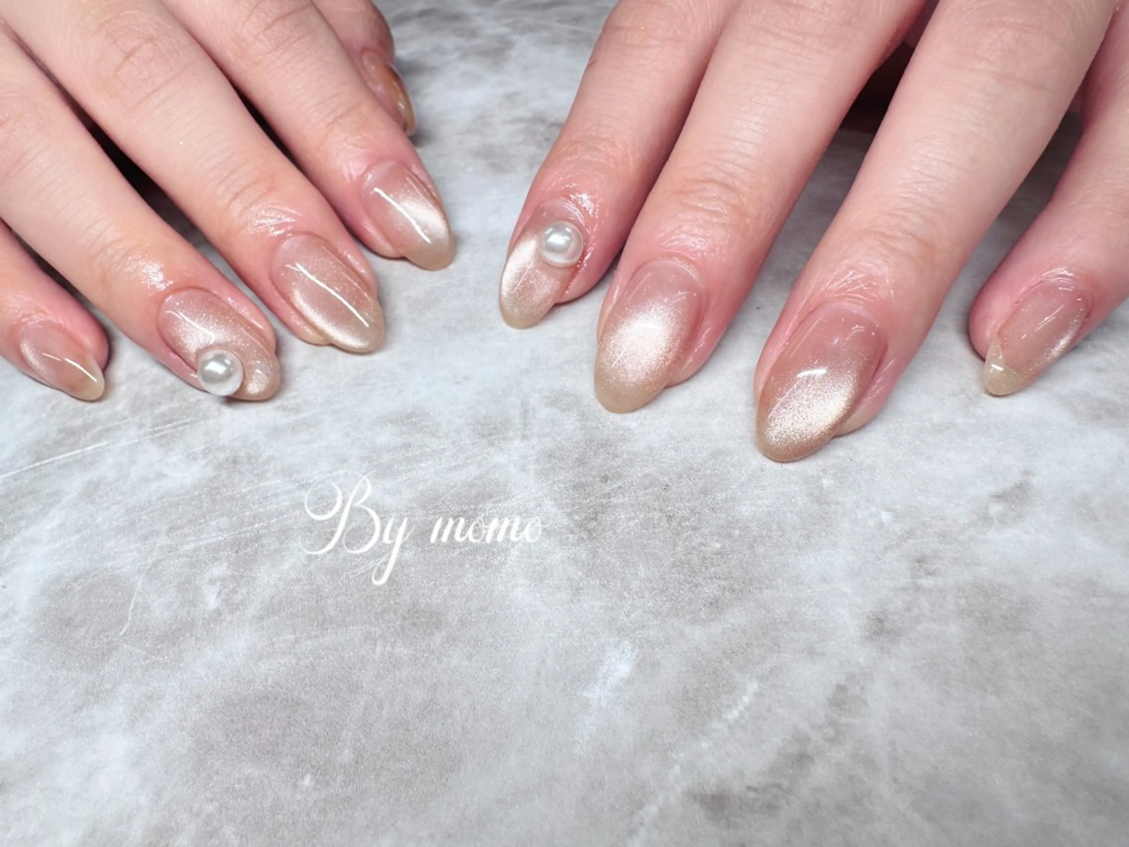 ネイル 閨匠 上野店のネイルデザイン