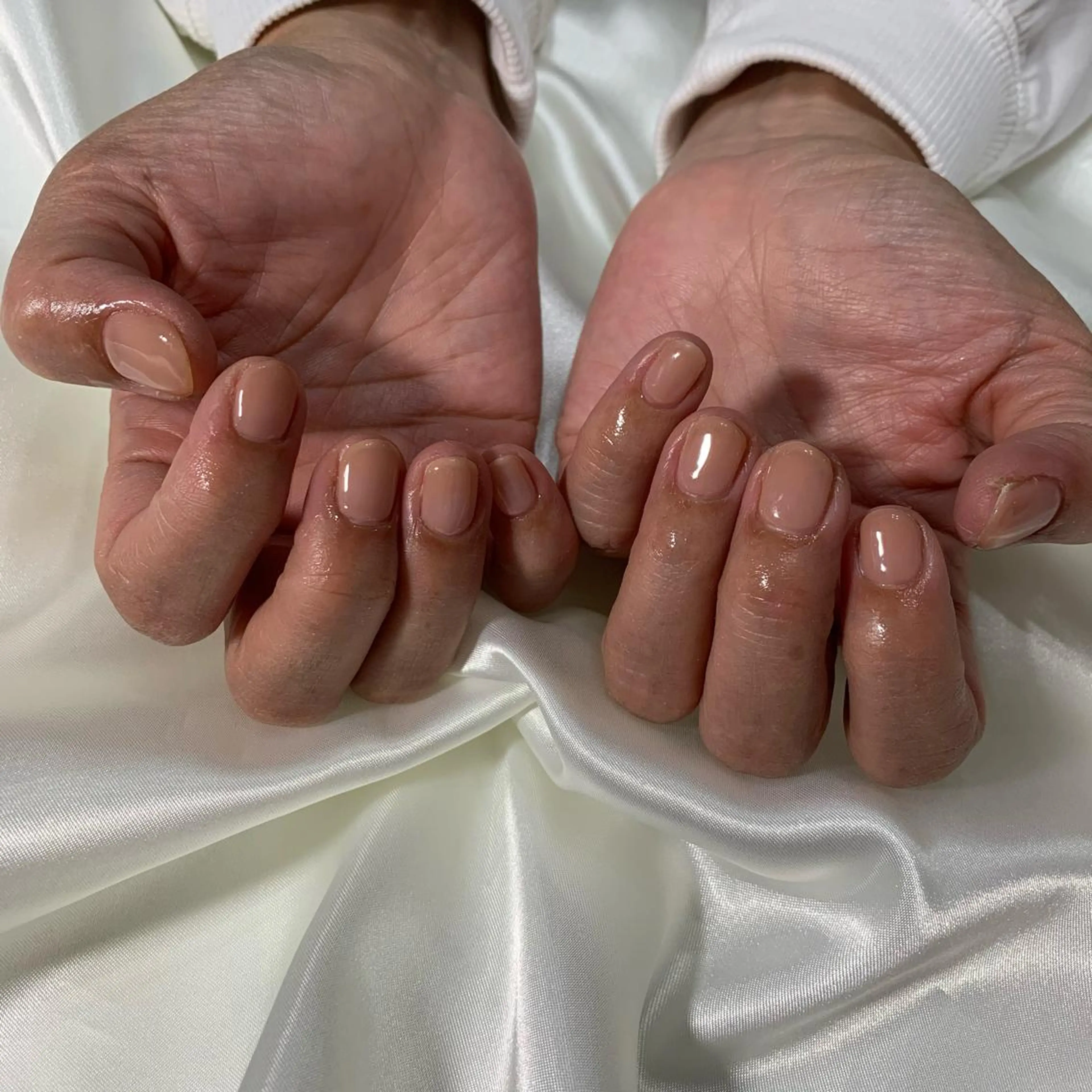 ネイル nailist akariのネイルデザイン