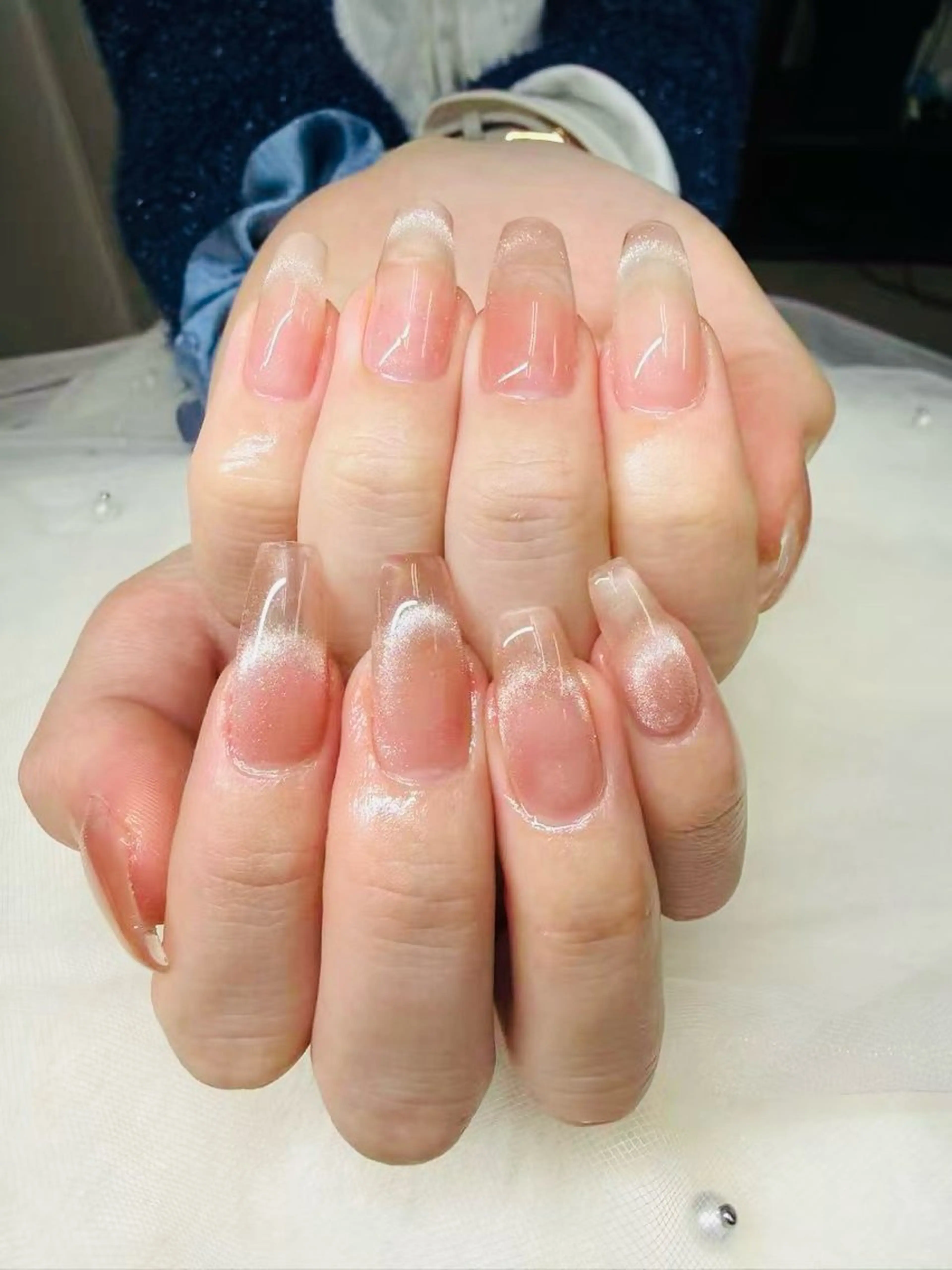 ネイル GCP Nail はるのネイルデザイン