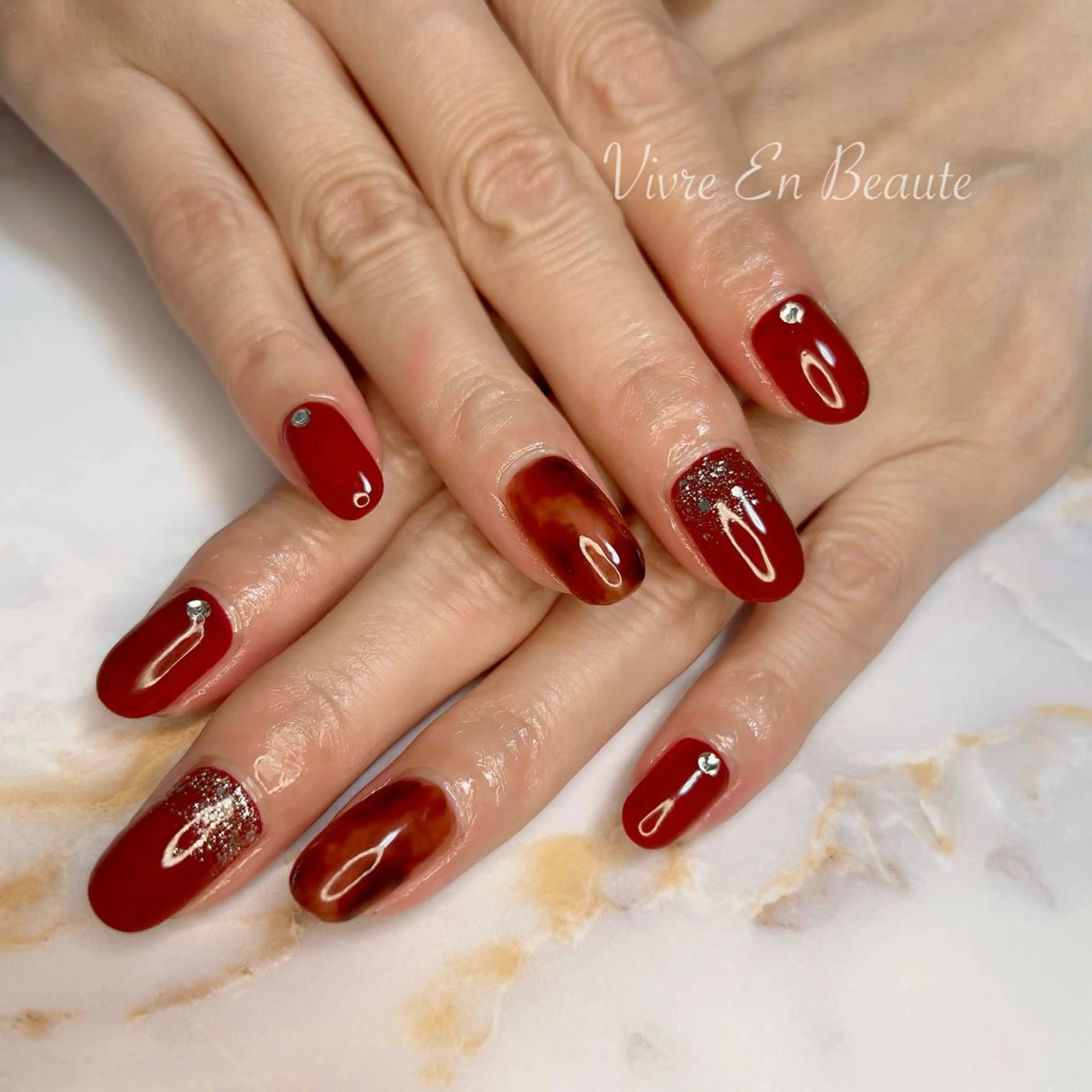 ネイル S Nailのネイルデザイン