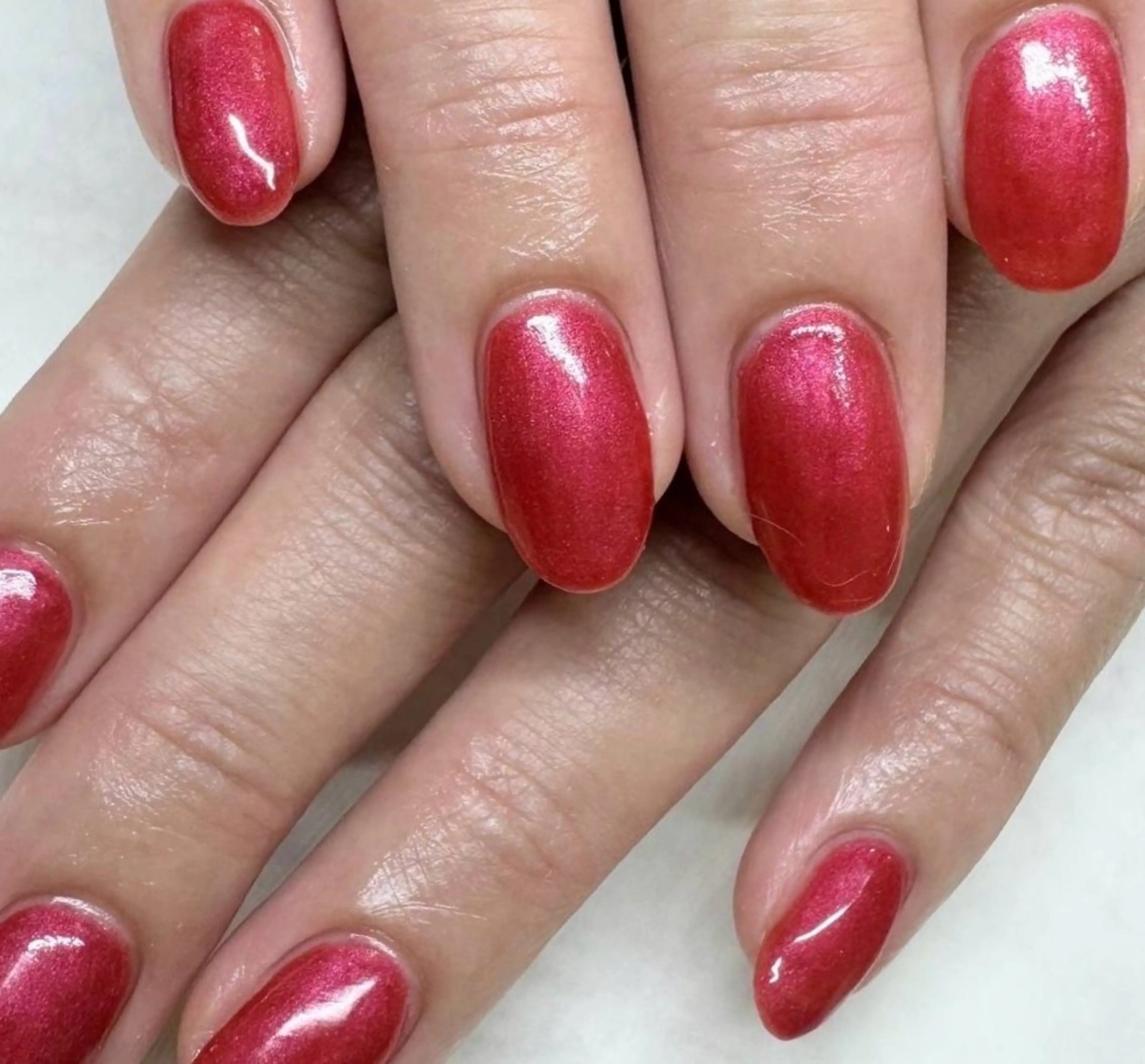 ネイル Alma Kazuのネイルデザイン