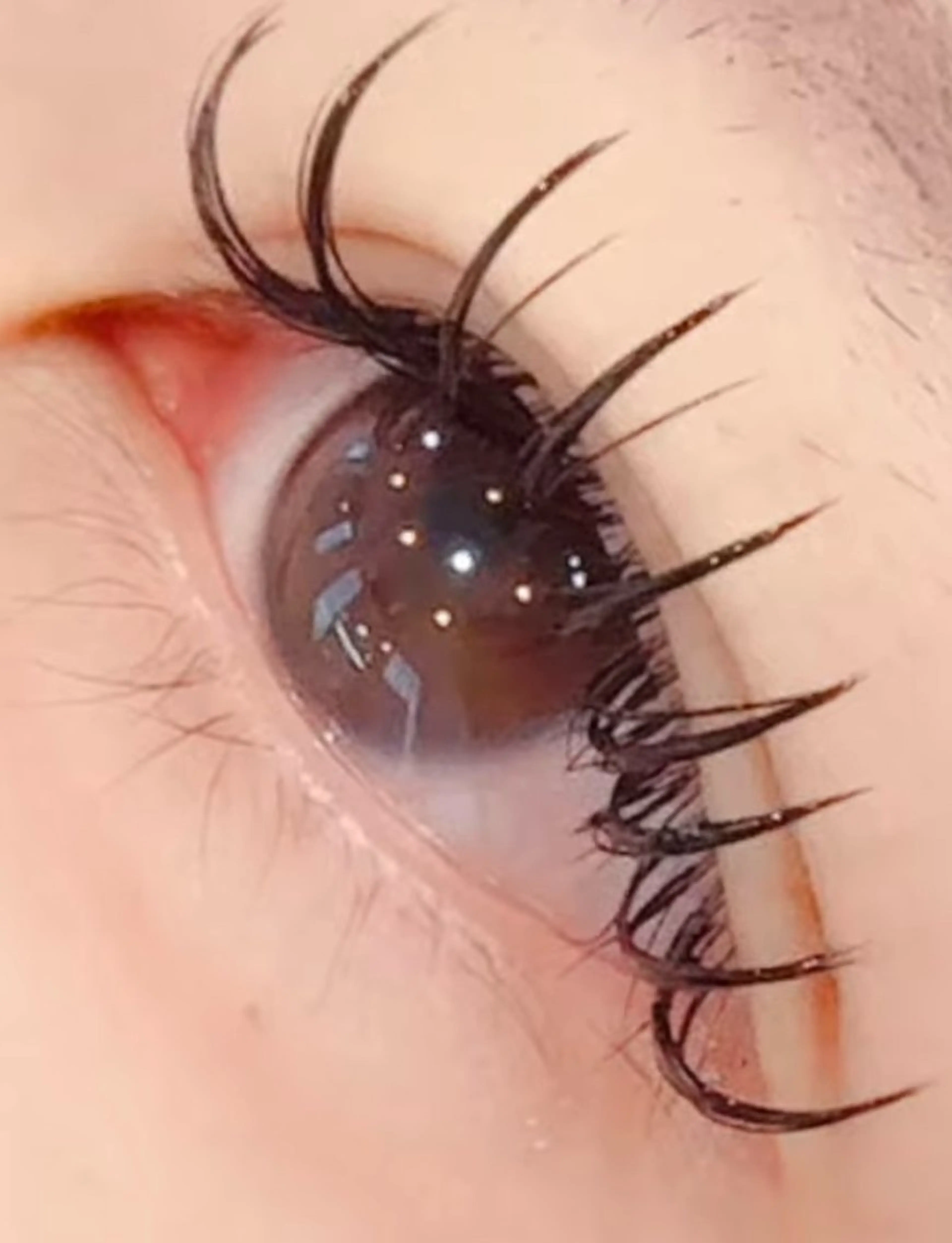 マツエク・マツパ マツエク ho hoのマツエク・マツパデザイン