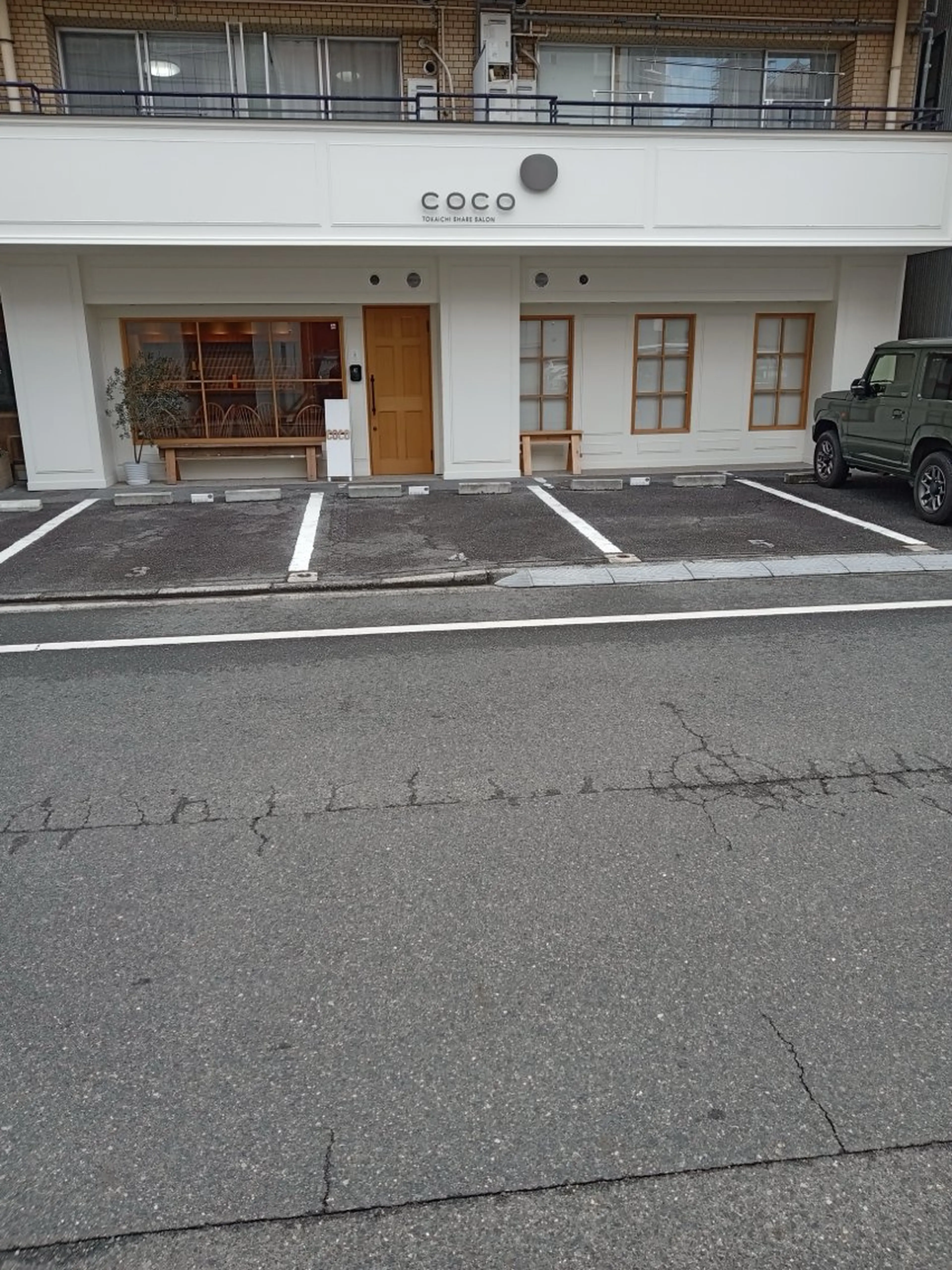 プライベートサロンY 森田のエステ・リラクイメージ