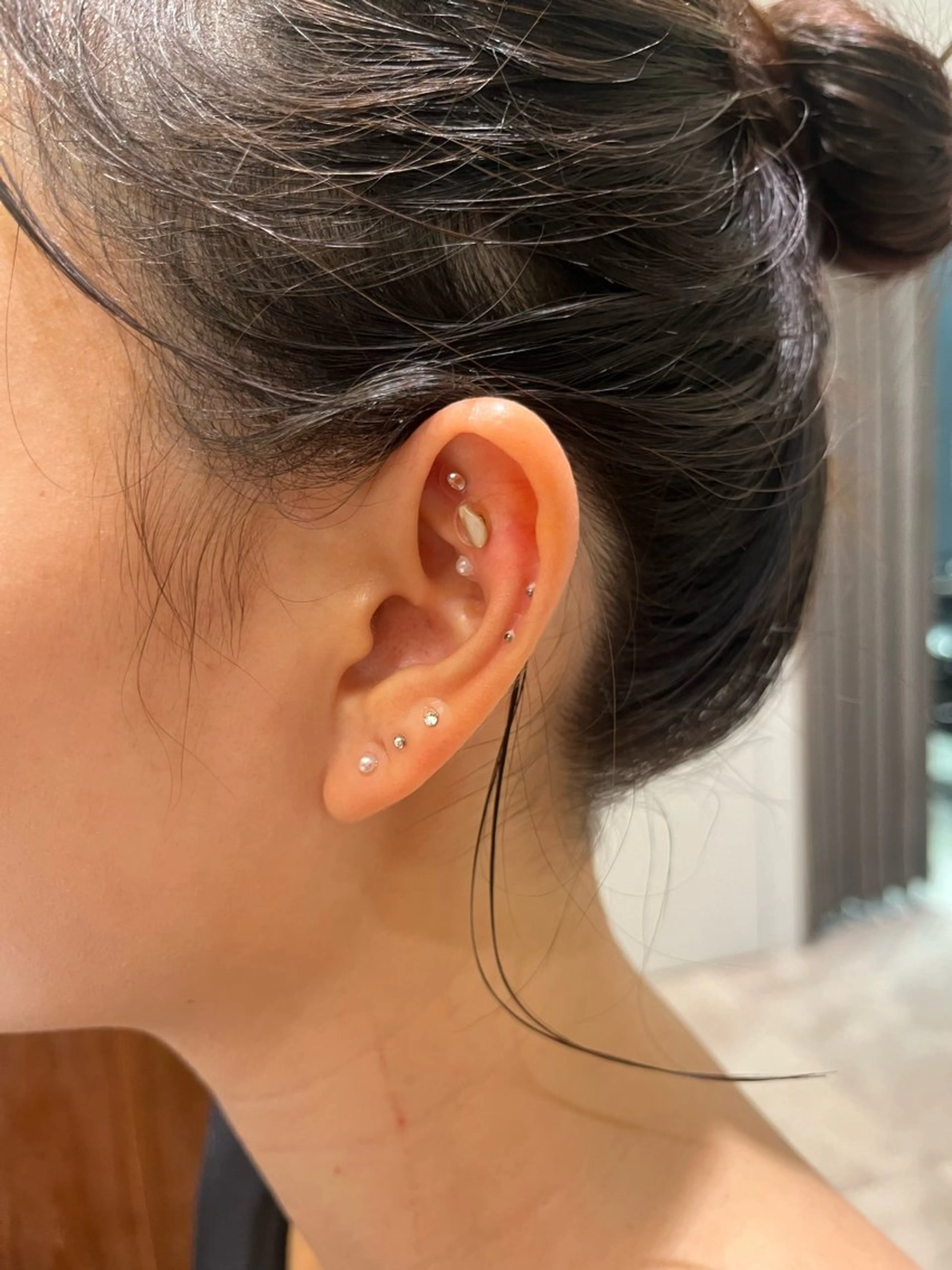 𝑟𝑖𝑛𝑎 🩵のマツエク・マツパデザイン