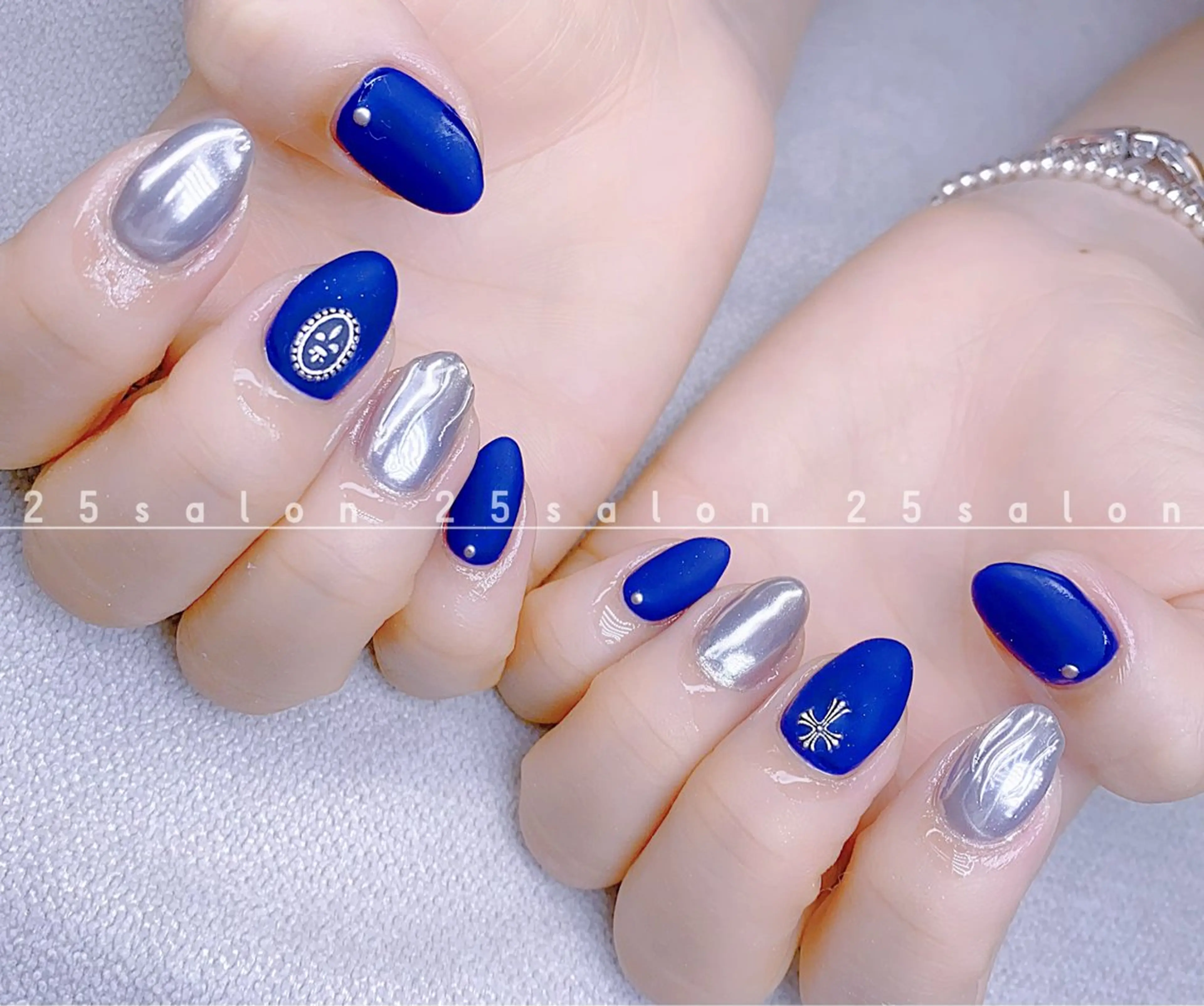 ネイル 2 5のマツエク・マツパデザイン