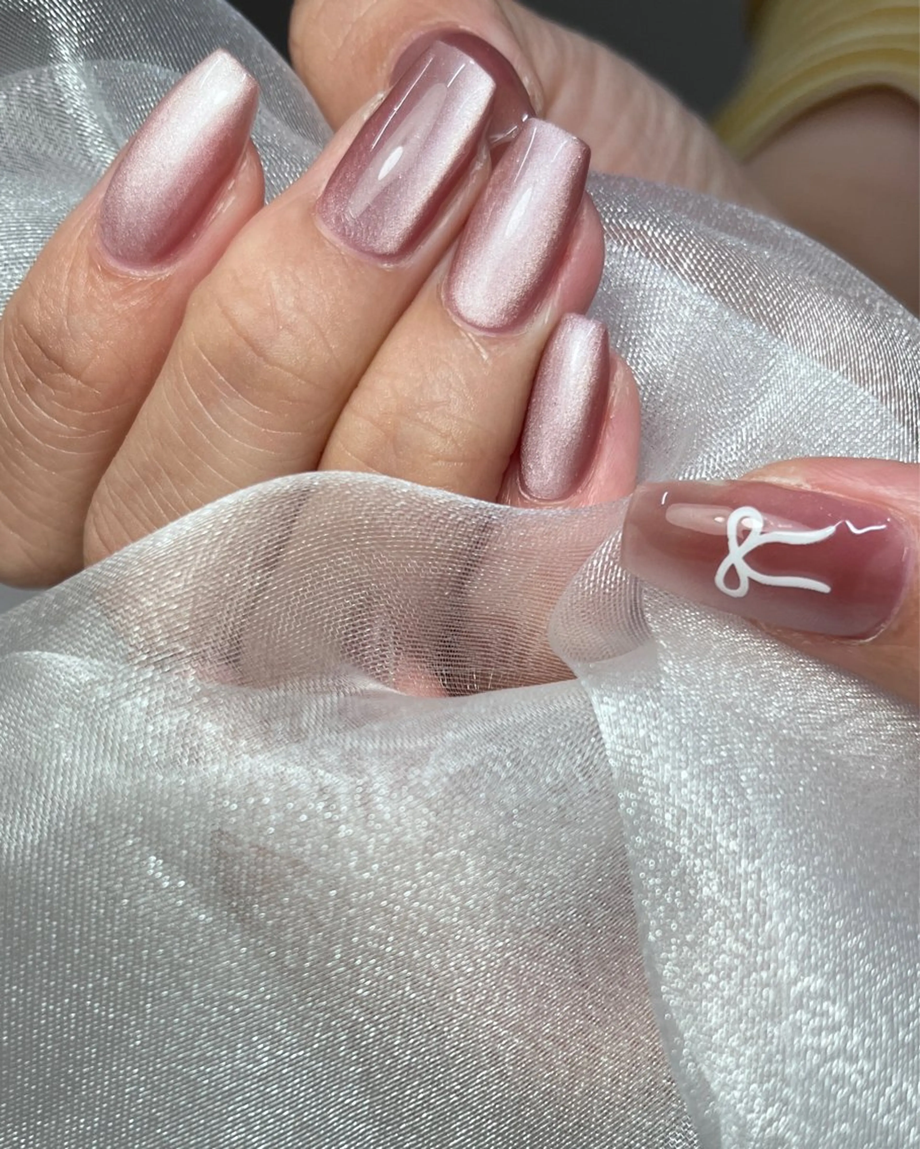 ネイル ToliyDeliy akemiのネイルデザイン