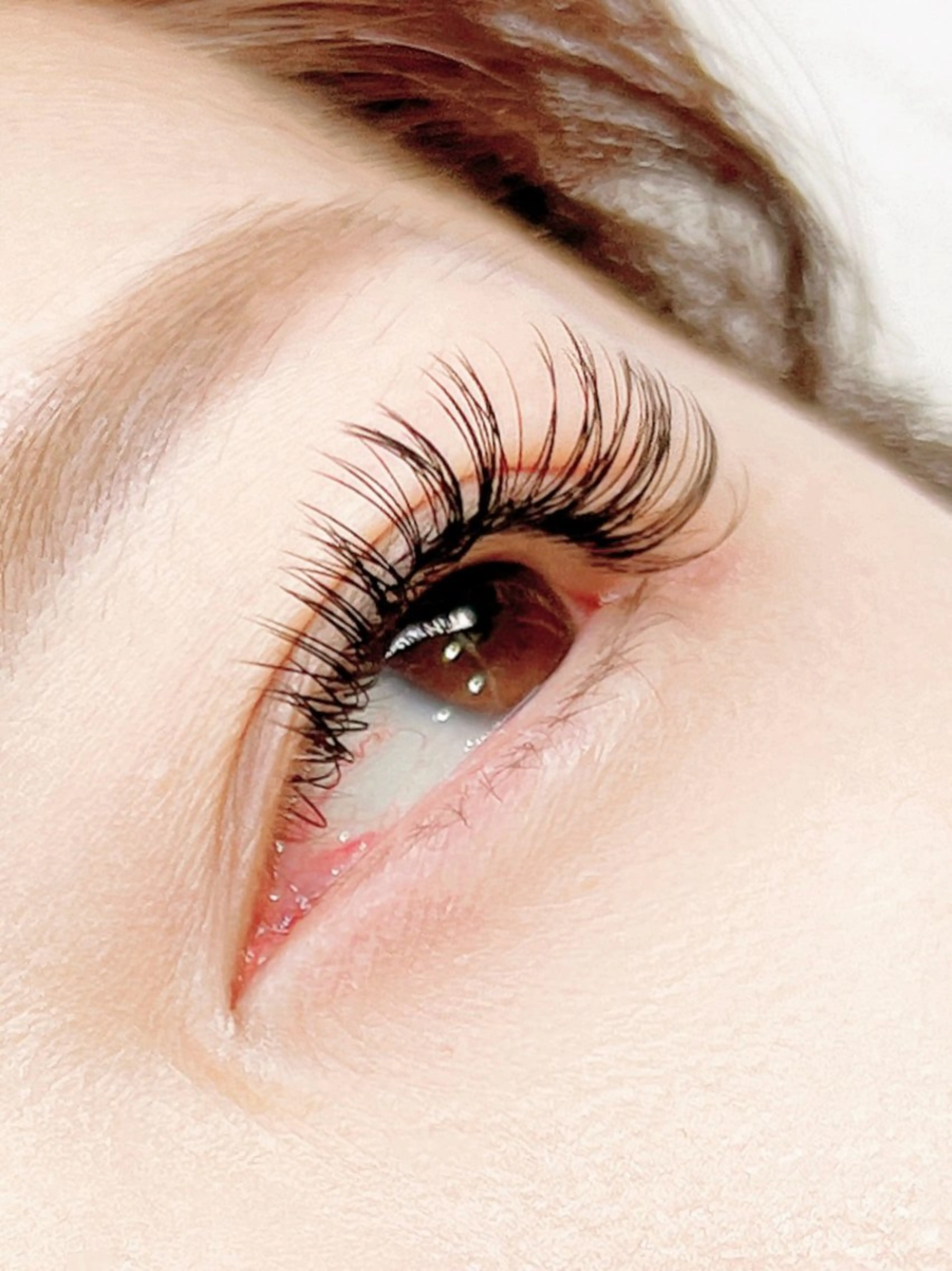 マツエク・マツパ Ayako Beautyのマツエク・マツパデザイン