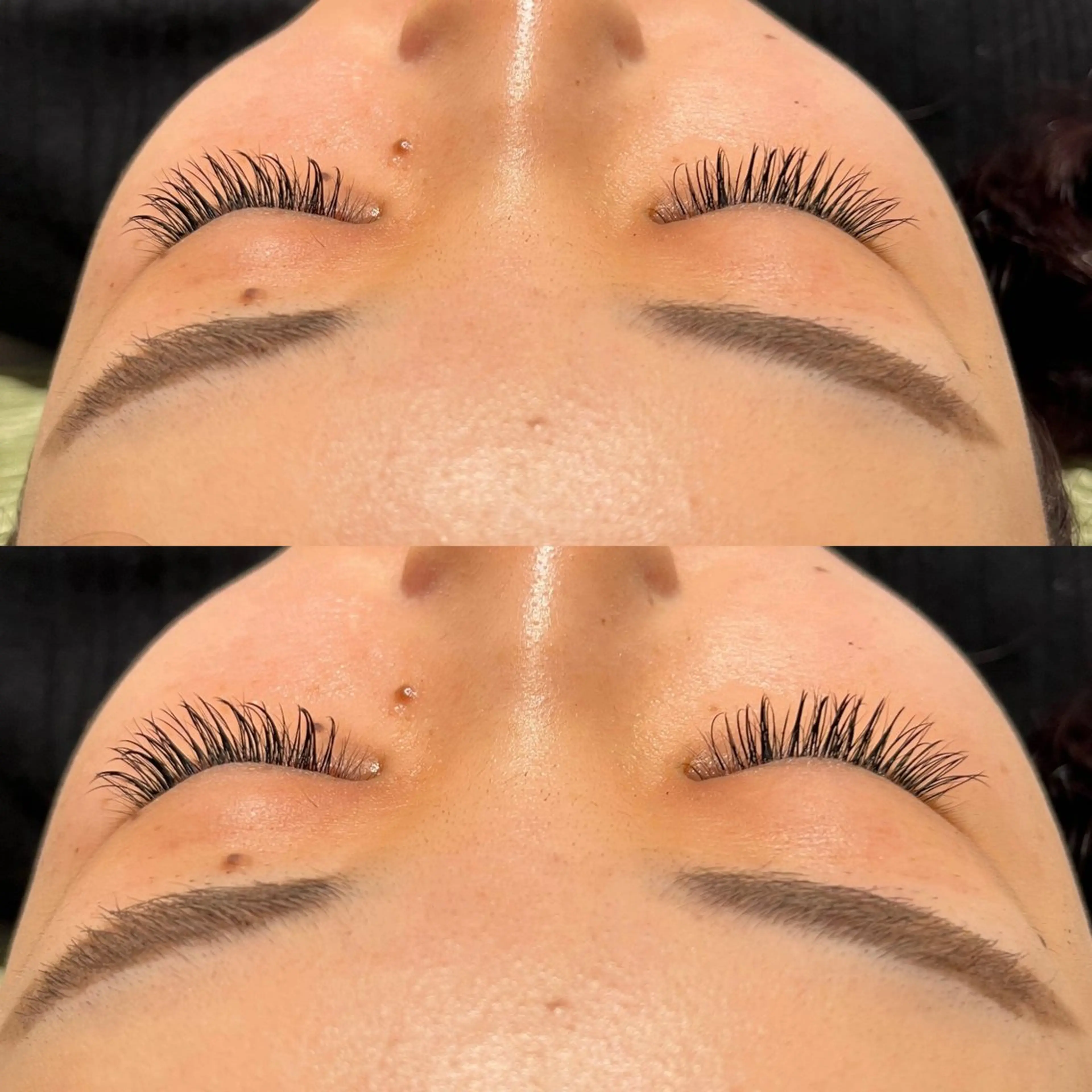 【🟥赤字覚悟の3名様限定】マツエクオフ＋肌質改善の写真