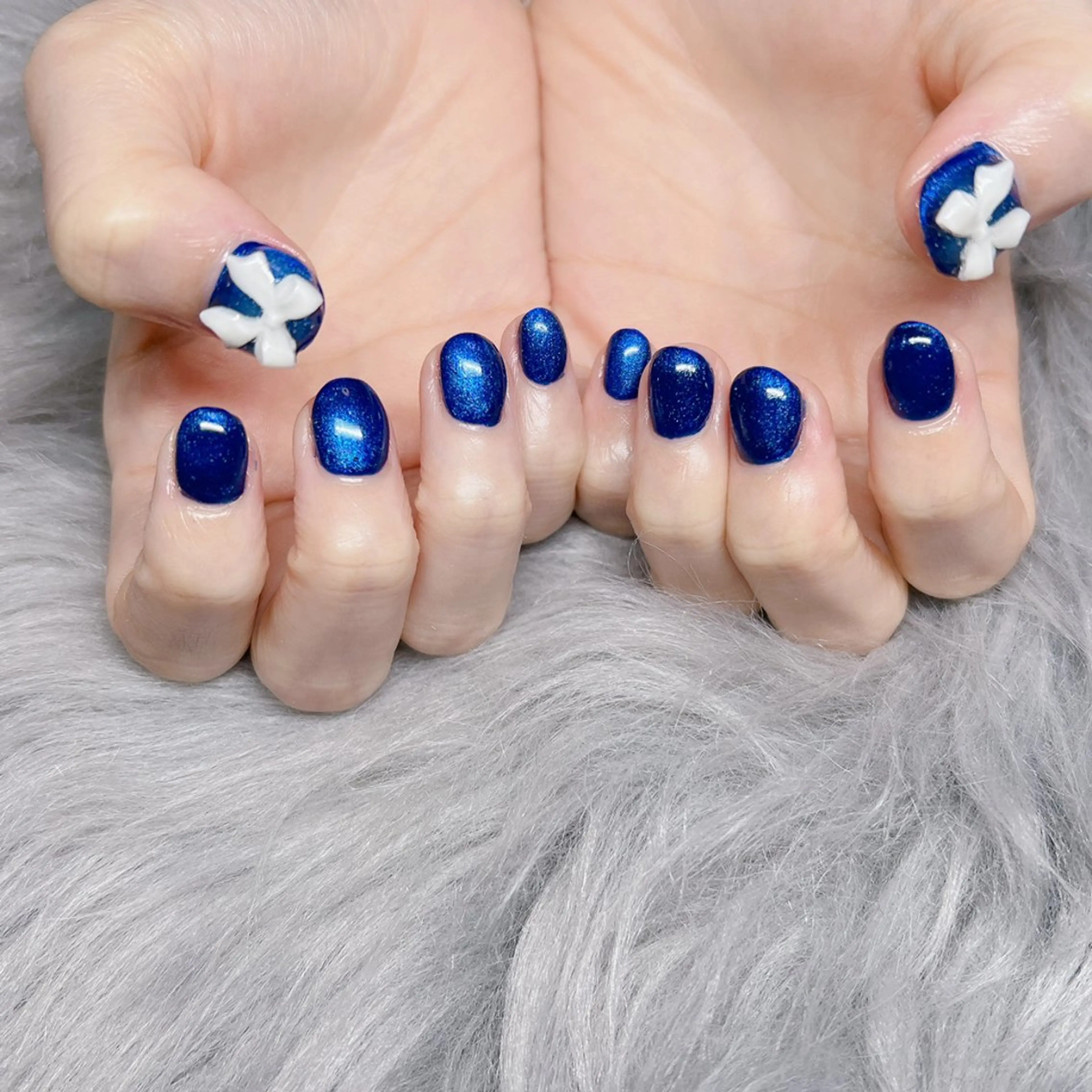 ネイル 個室ネイルサロンDolly  Girl〜ドーリーガール〜所属・DollyGirl KYOKOのネイルデザイン