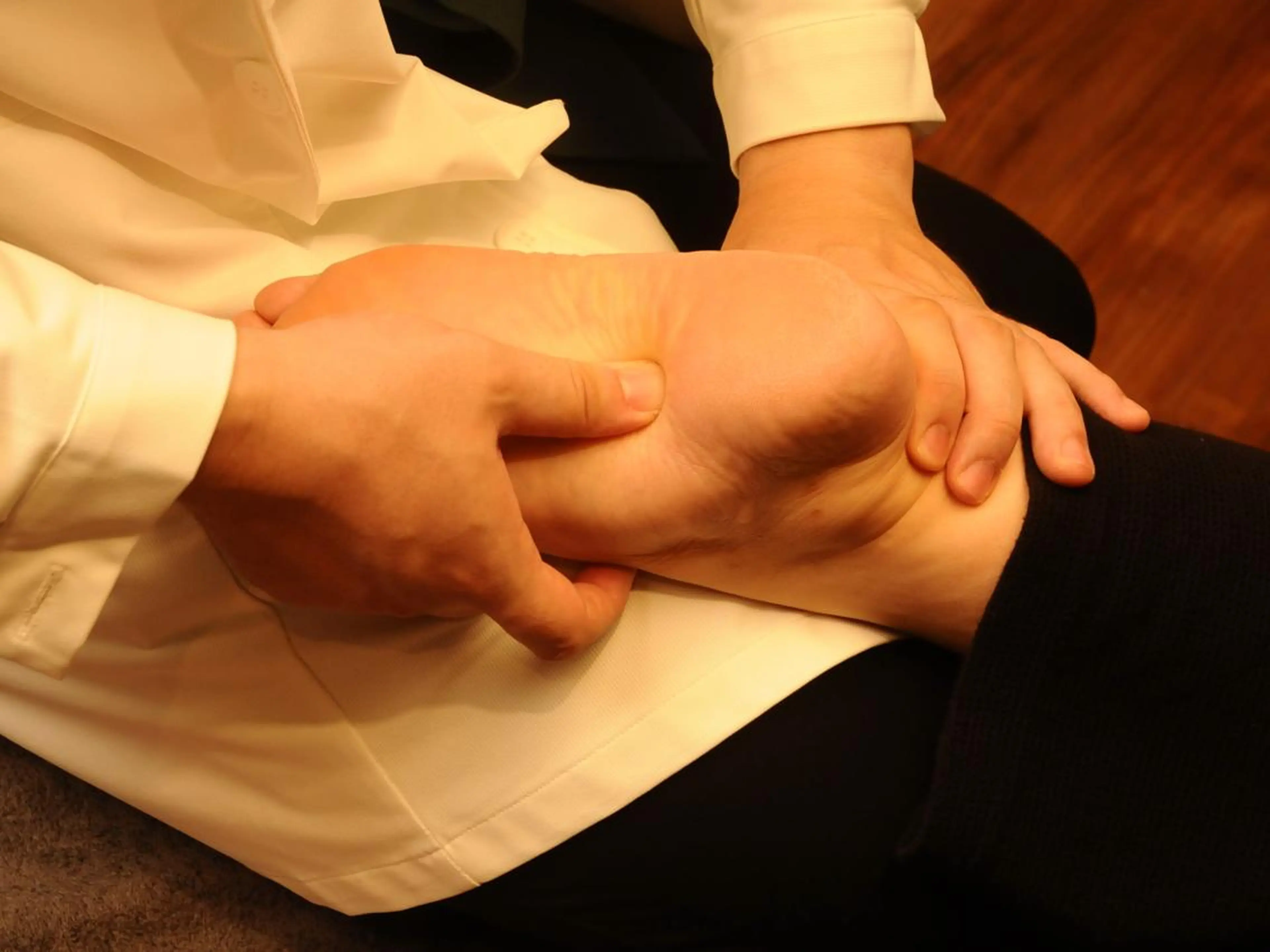 リラク 痛み専門整体院 TenBinのエステ・リラクイメージ