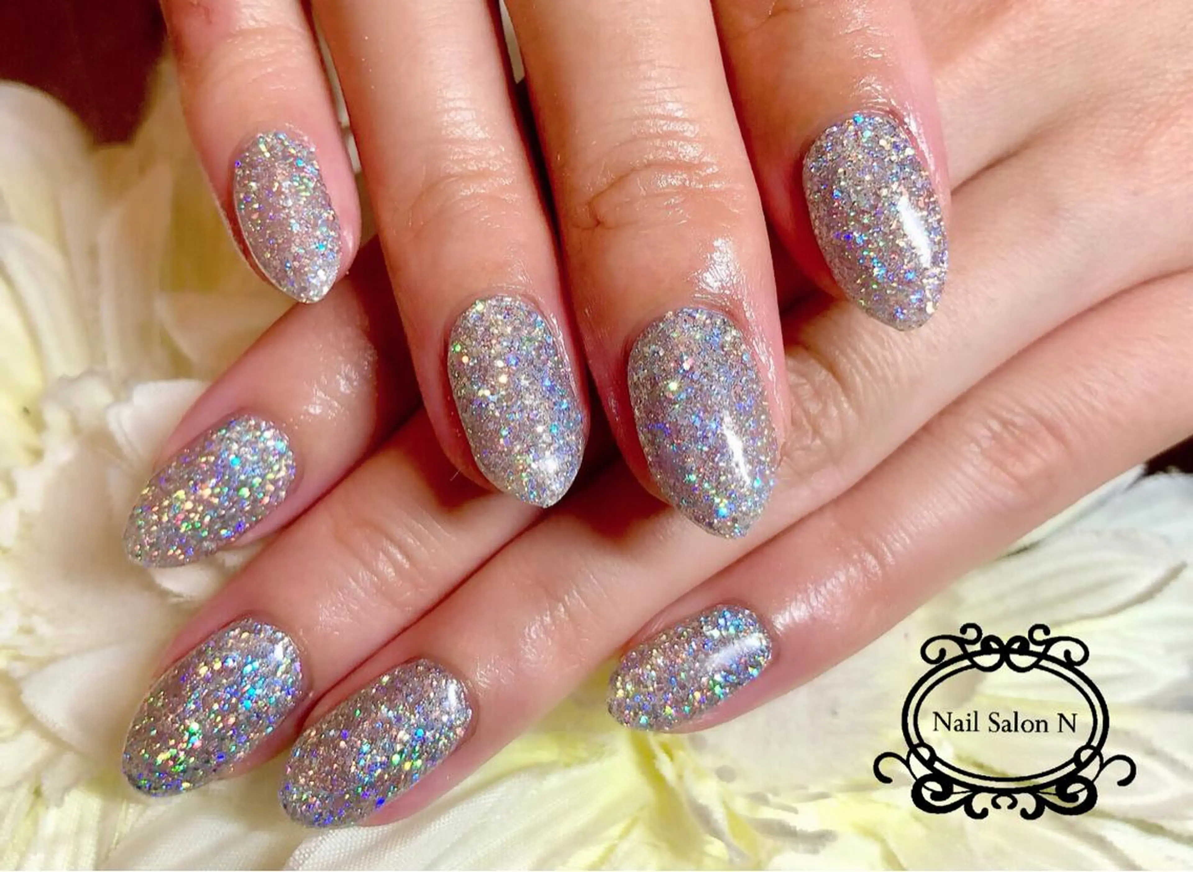 ネイル ハンドネイル Nail Salon Nのネイルデザイン