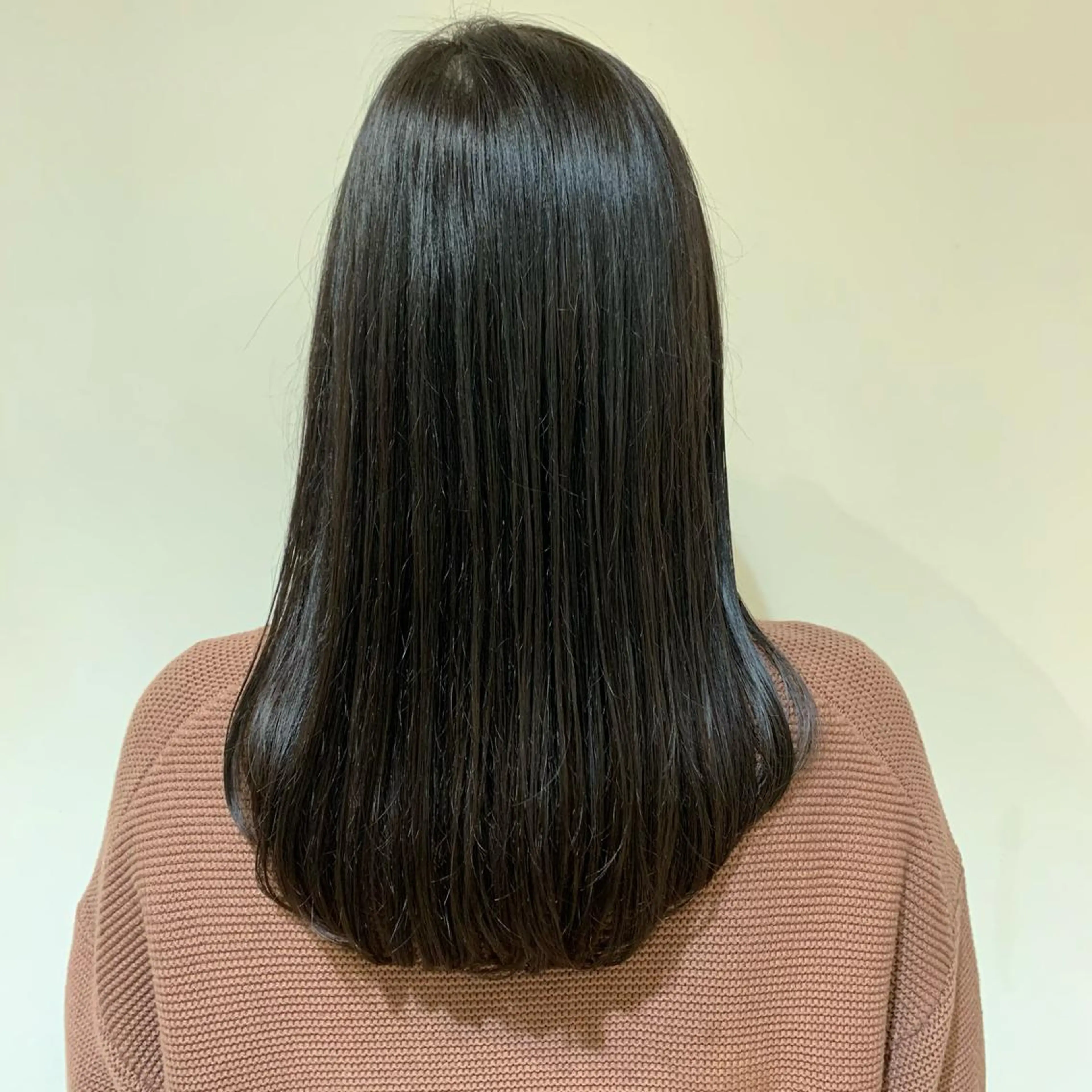 ロング カラー 夏海 大宮美容室のヘアスタイル