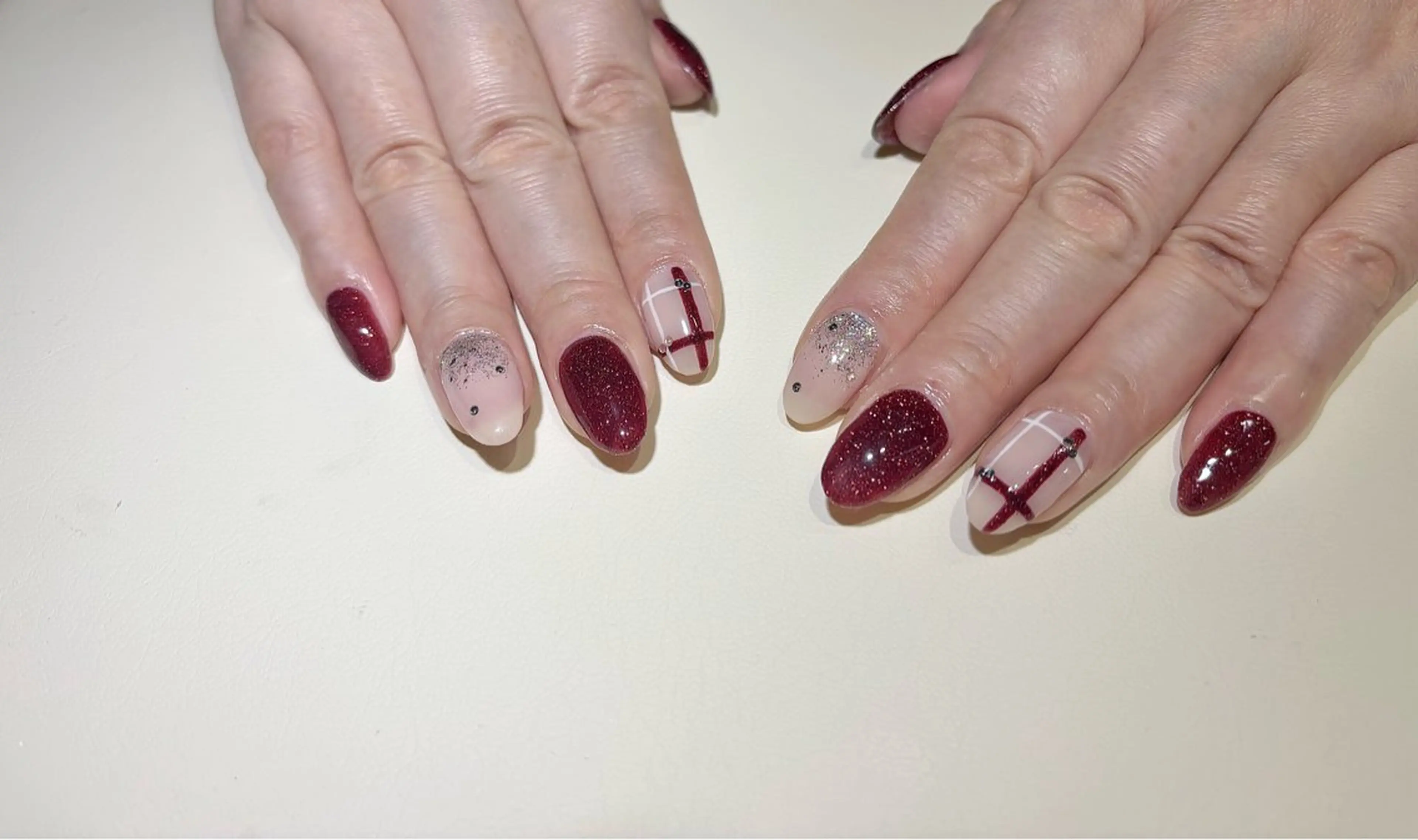 ネイル A- nailのネイルデザイン