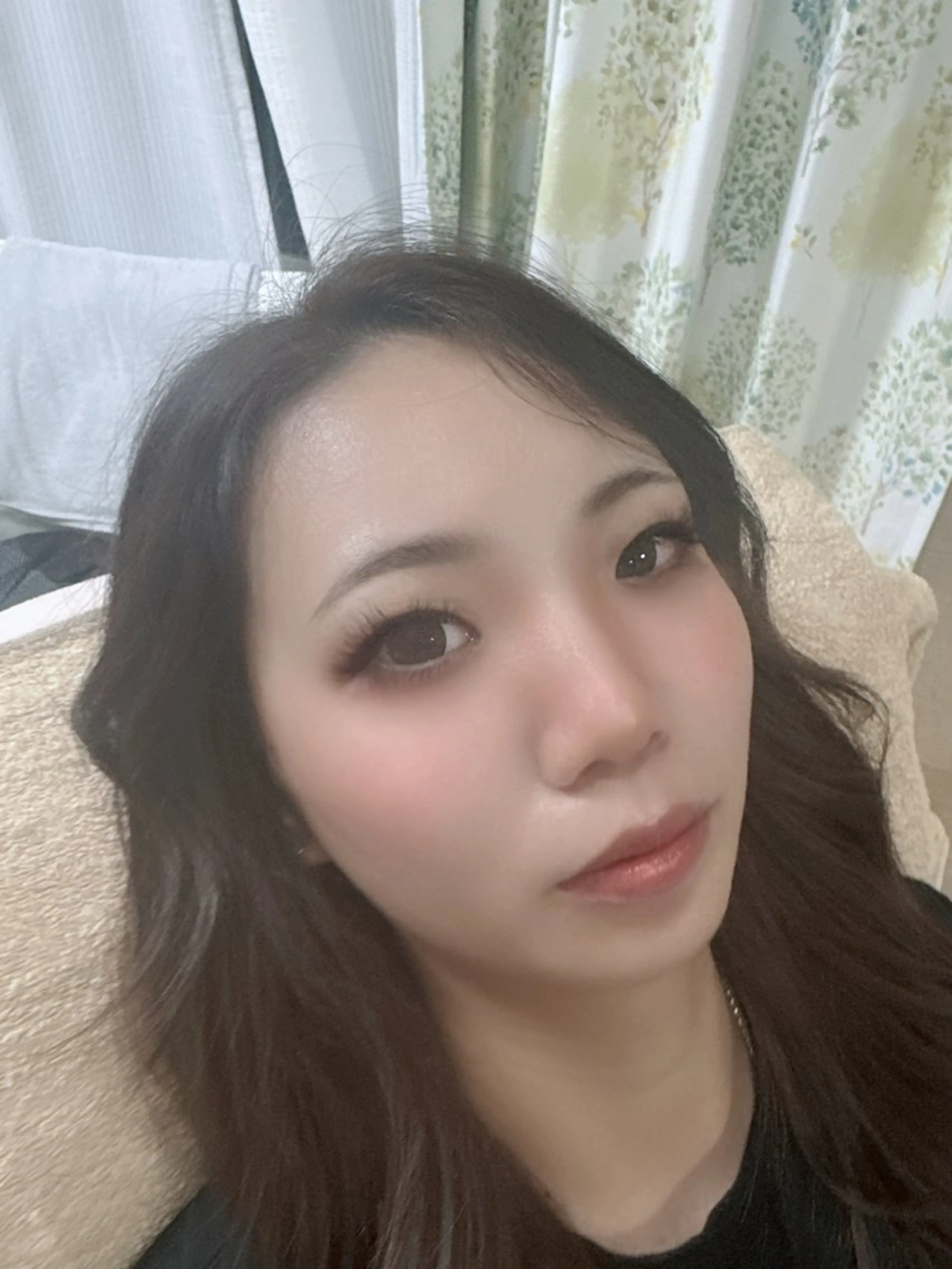 マツエク・マツパ バインドロック 伊藤名紬 マツエク専門のマツエク・マツパデザイン