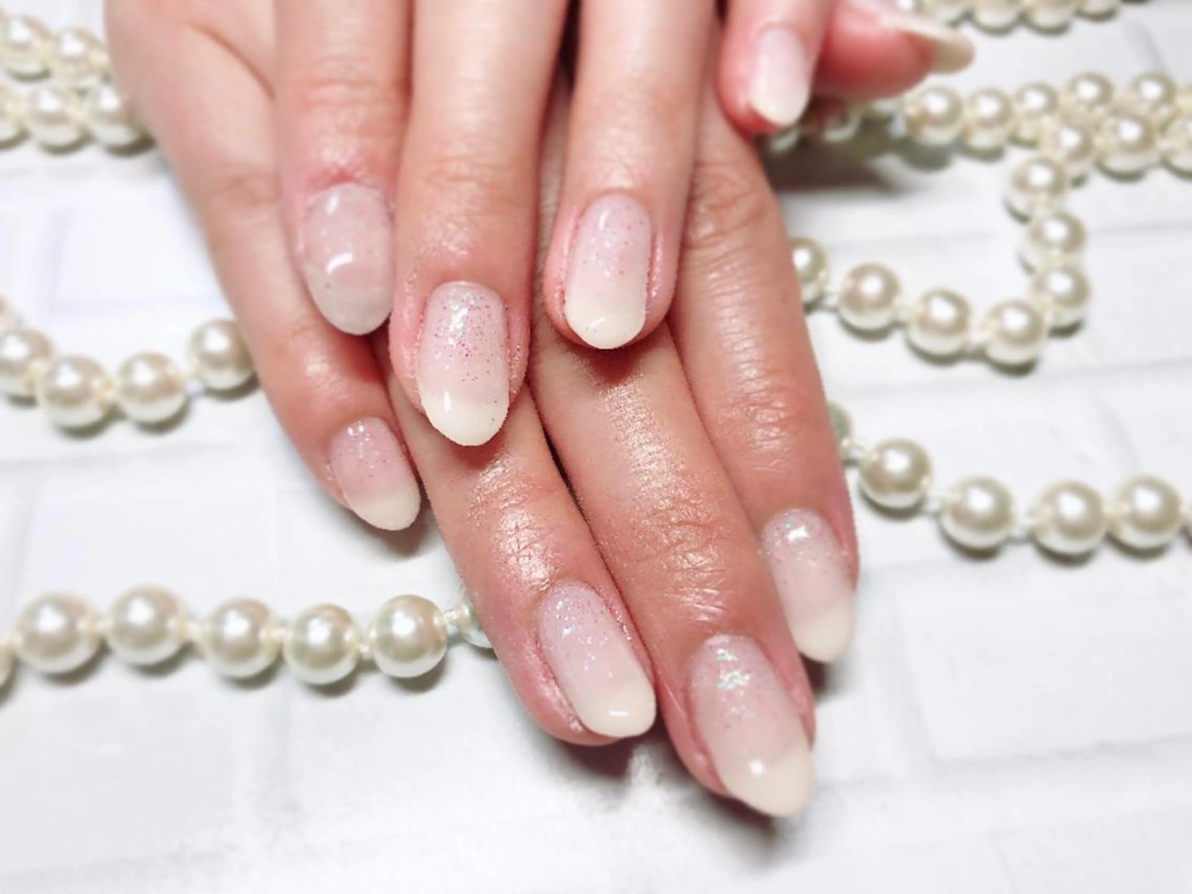 ネイル ハンドネイル ハンドケア ネイルサロン HARRYS所属・ネイル･脱毛サロン HARRYSのエステ・リラクイメージ