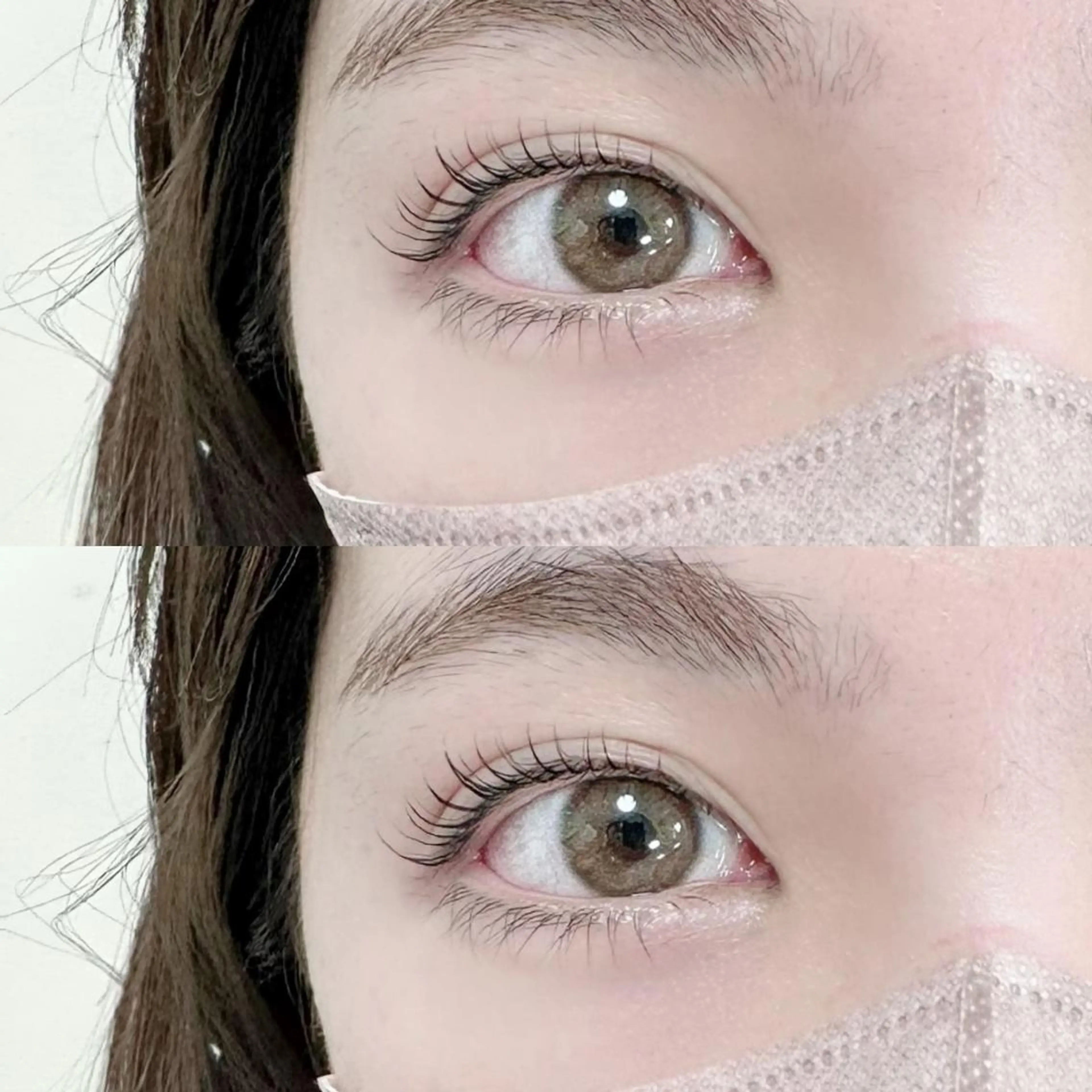 マツエク・マツパ まつげパーマ SENSE MEIKAの眉毛・アイブロウイメージ