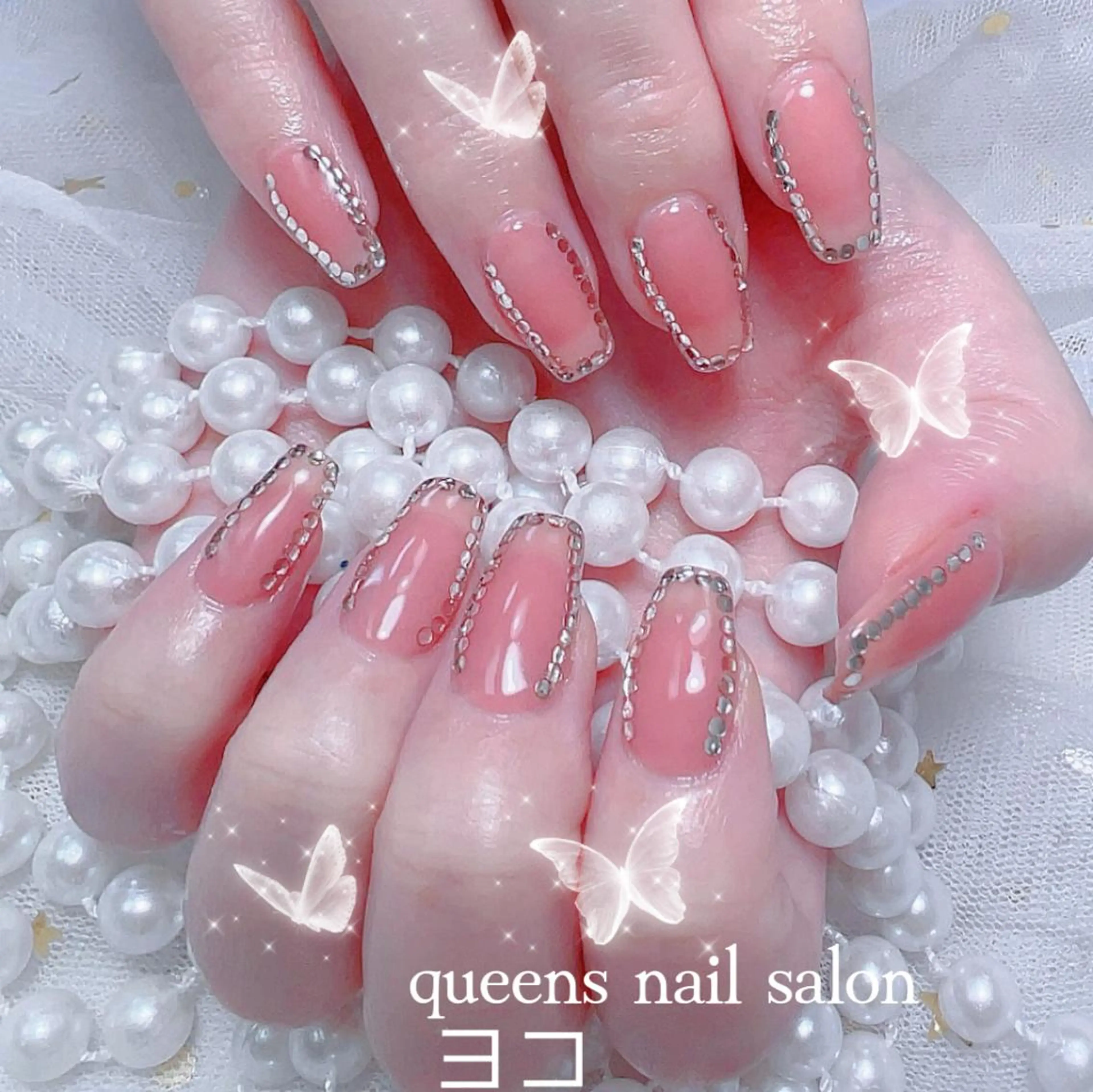 ネイル mina🧸 nailのネイルデザイン